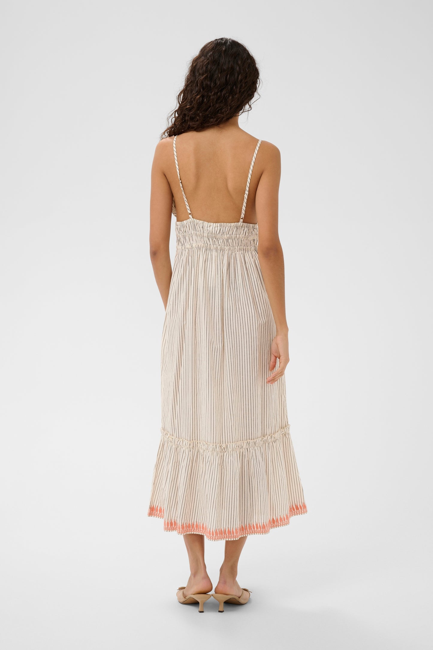 Revelina Dress by Saint Tropez