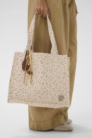 Bag Charm by Saint Tropez Accessories Saint Tropez
