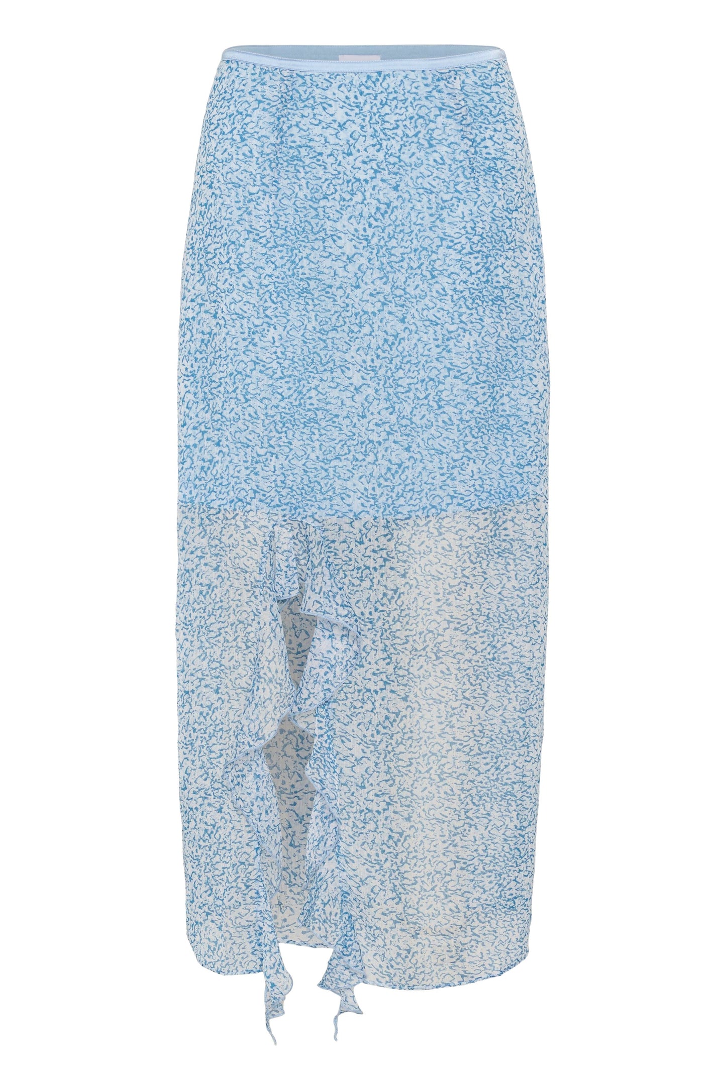 Rachil Skirt by Saint Tropez