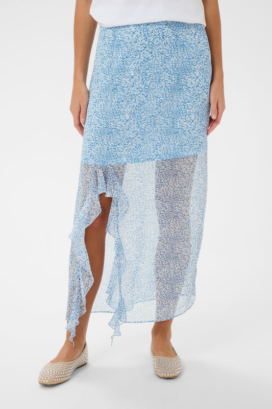 Rachil Skirt by Saint Tropez