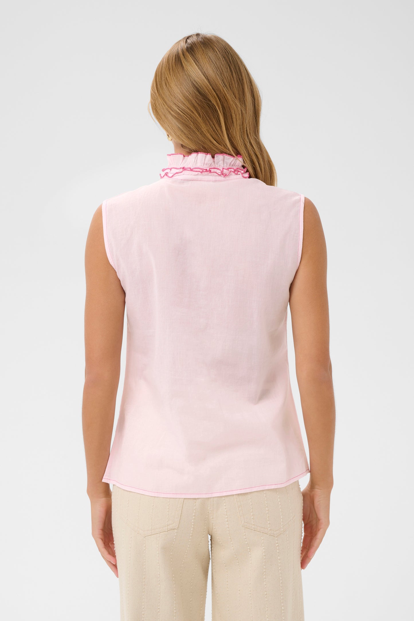 Tilli SL Shirt by Saint Tropez