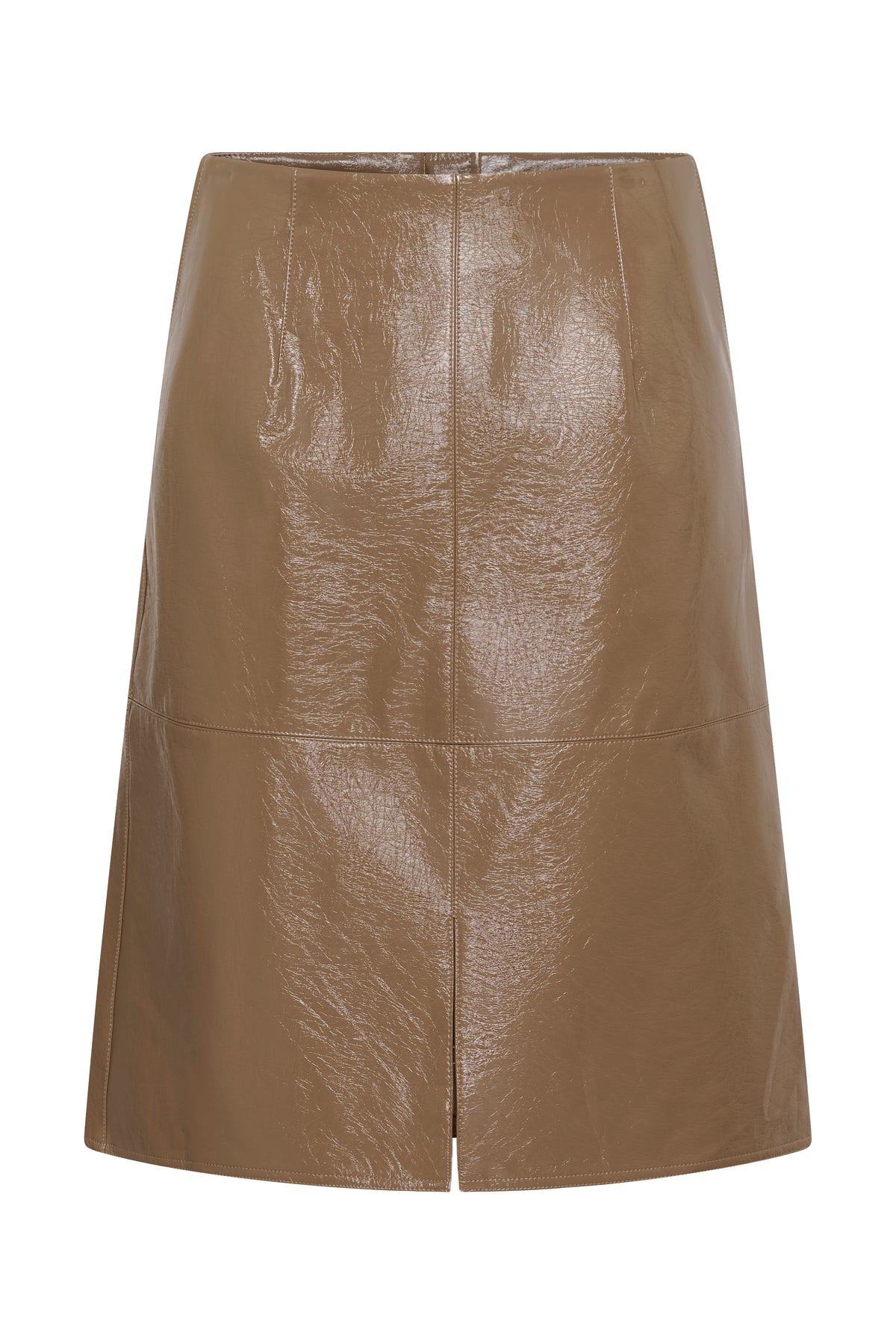 TylaSZ A-Line Skirt by Saint Tropez
