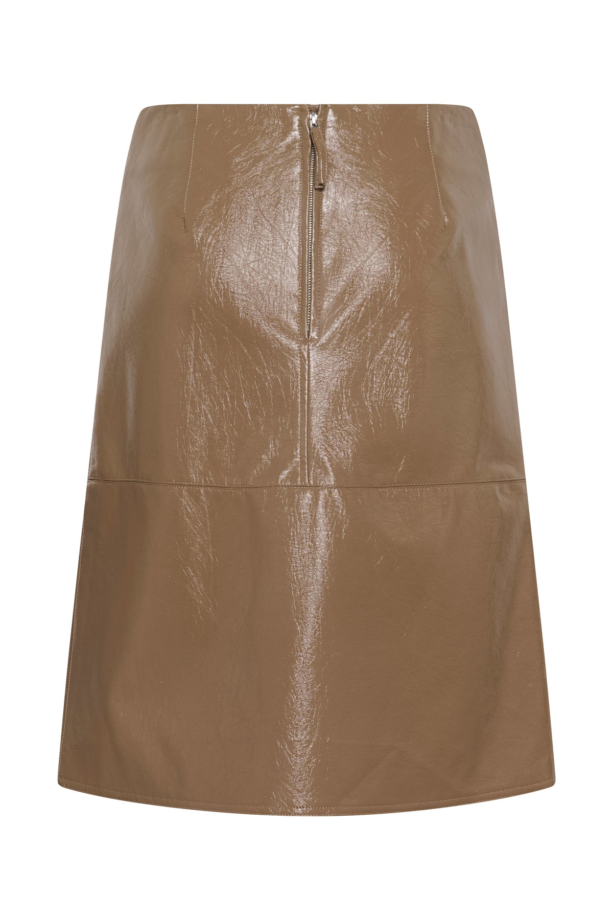 TylaSZ A-Line Skirt by Saint Tropez