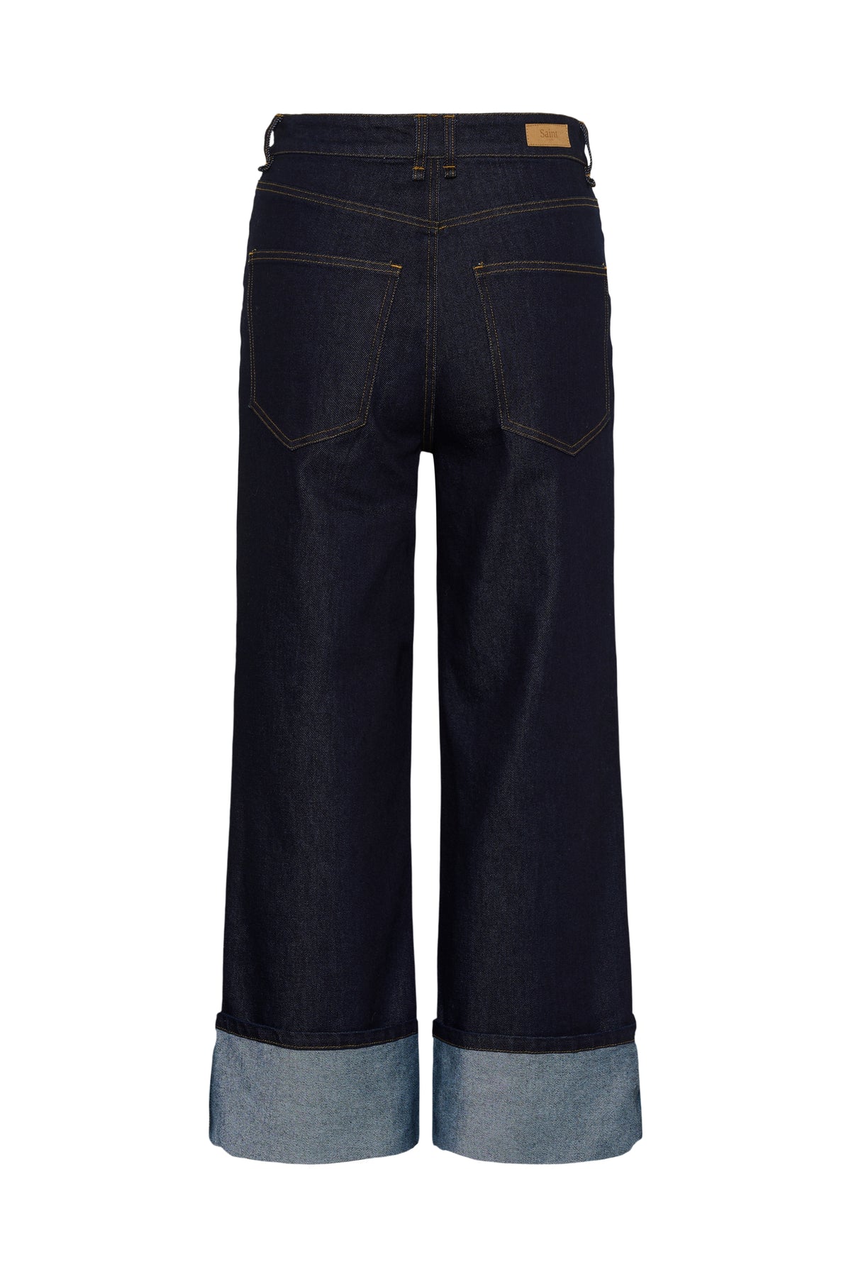 TerrynSZ Mid-Rise Jeans by Saint Tropez