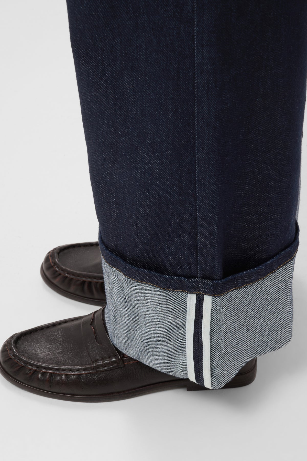 TerrynSZ Mid-Rise Jeans by Saint Tropez
