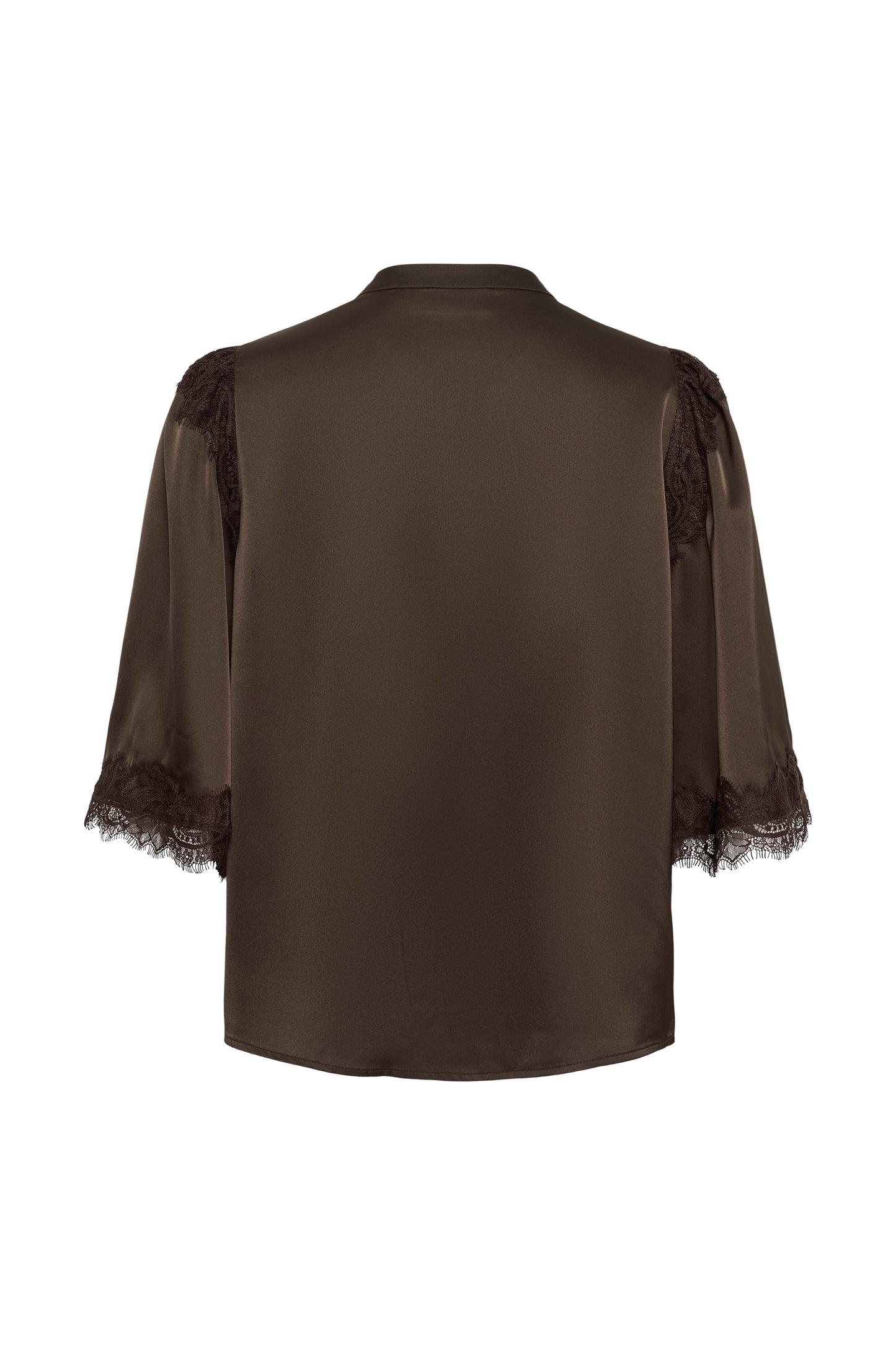 Teagan Blouse by Saint Tropez