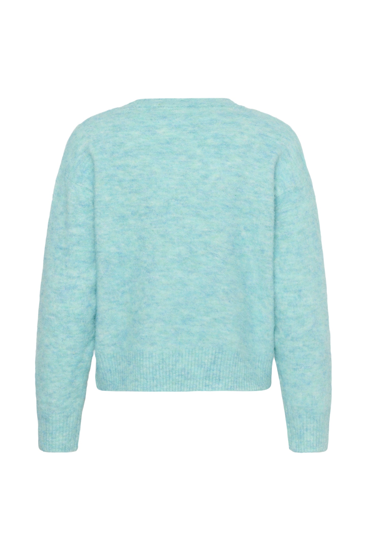 Tabana Pullover by Saint Tropez