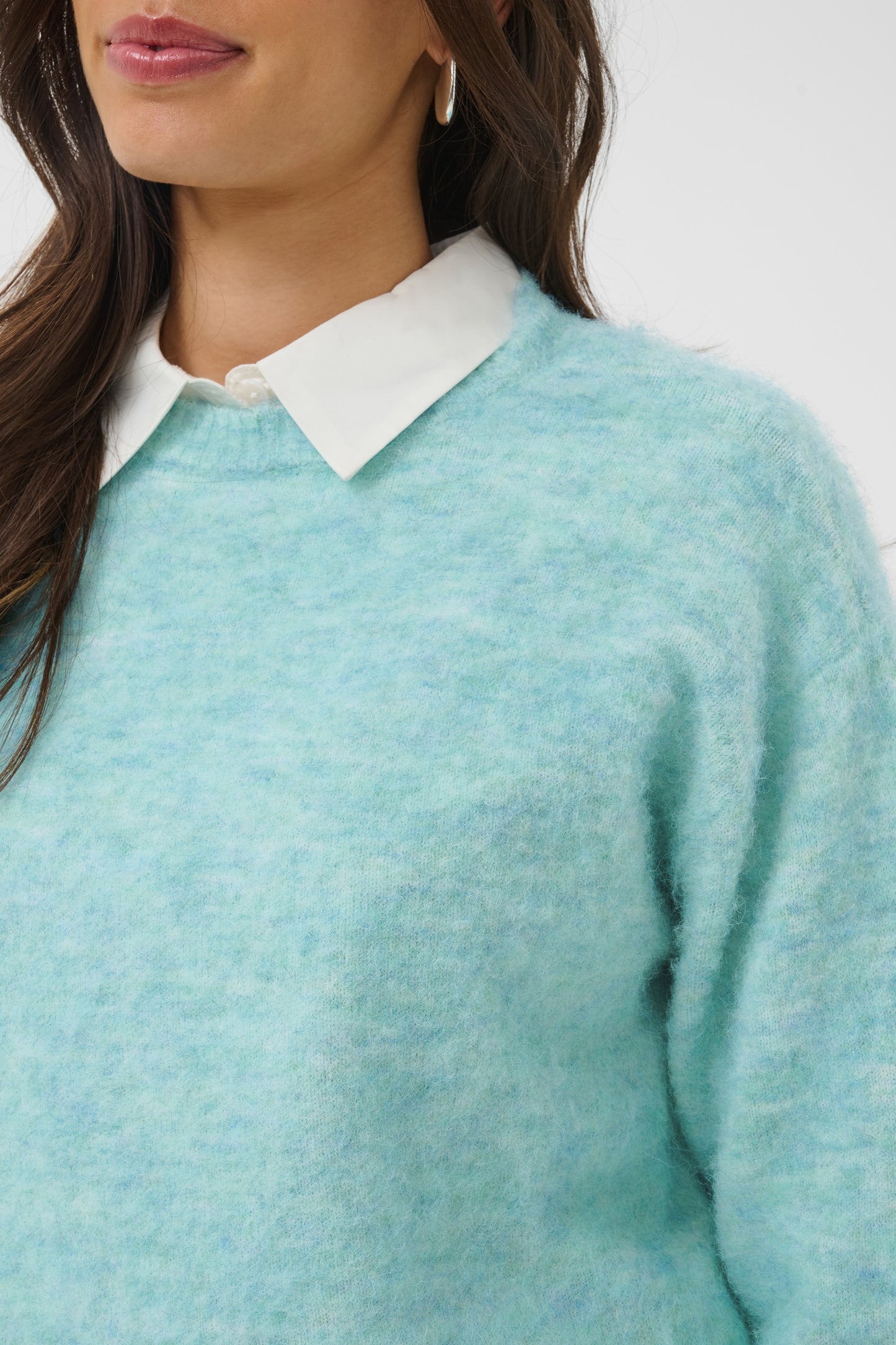 Tabana Pullover by Saint Tropez