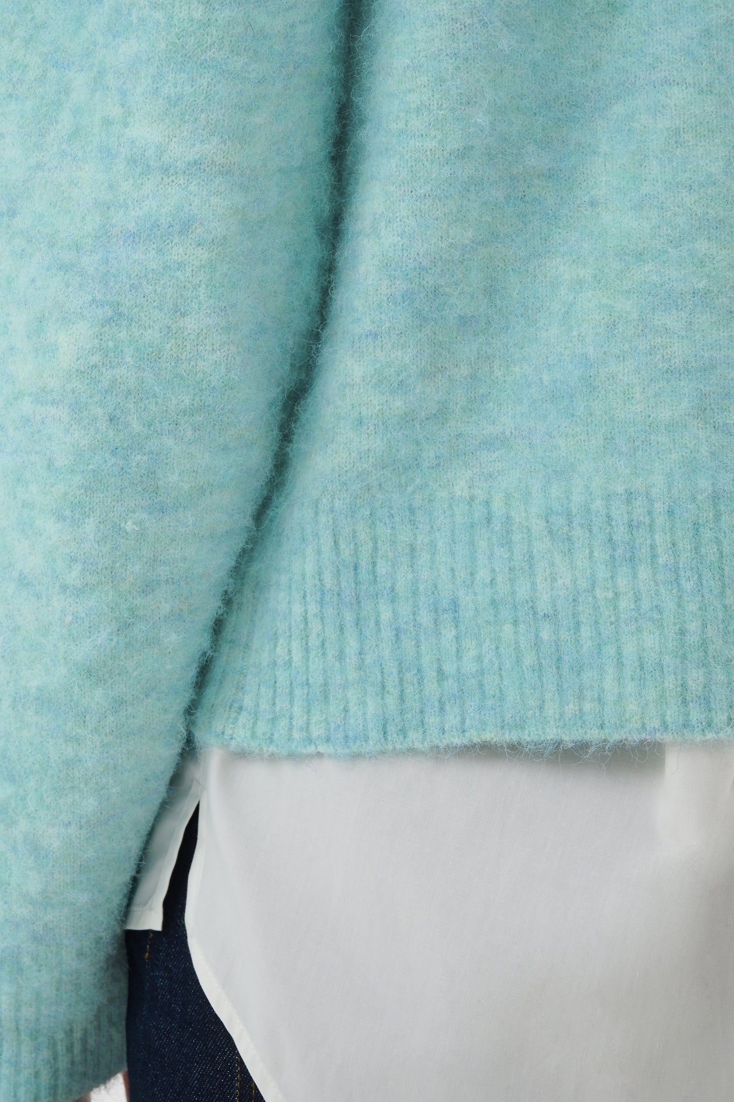 Tabana Pullover by Saint Tropez