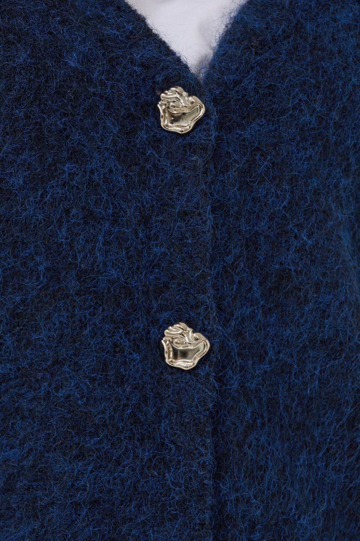 TabanaSZ Long Cardigan by Saint Tropez