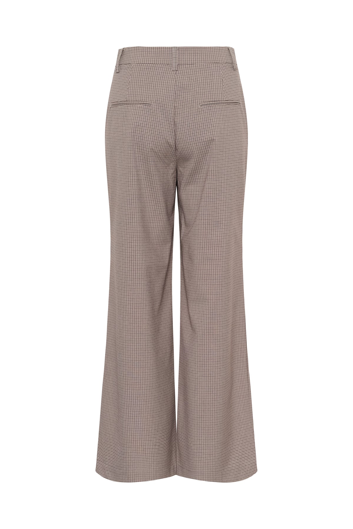 TerinaSZ Relaxed Trousers by Saint Tropez