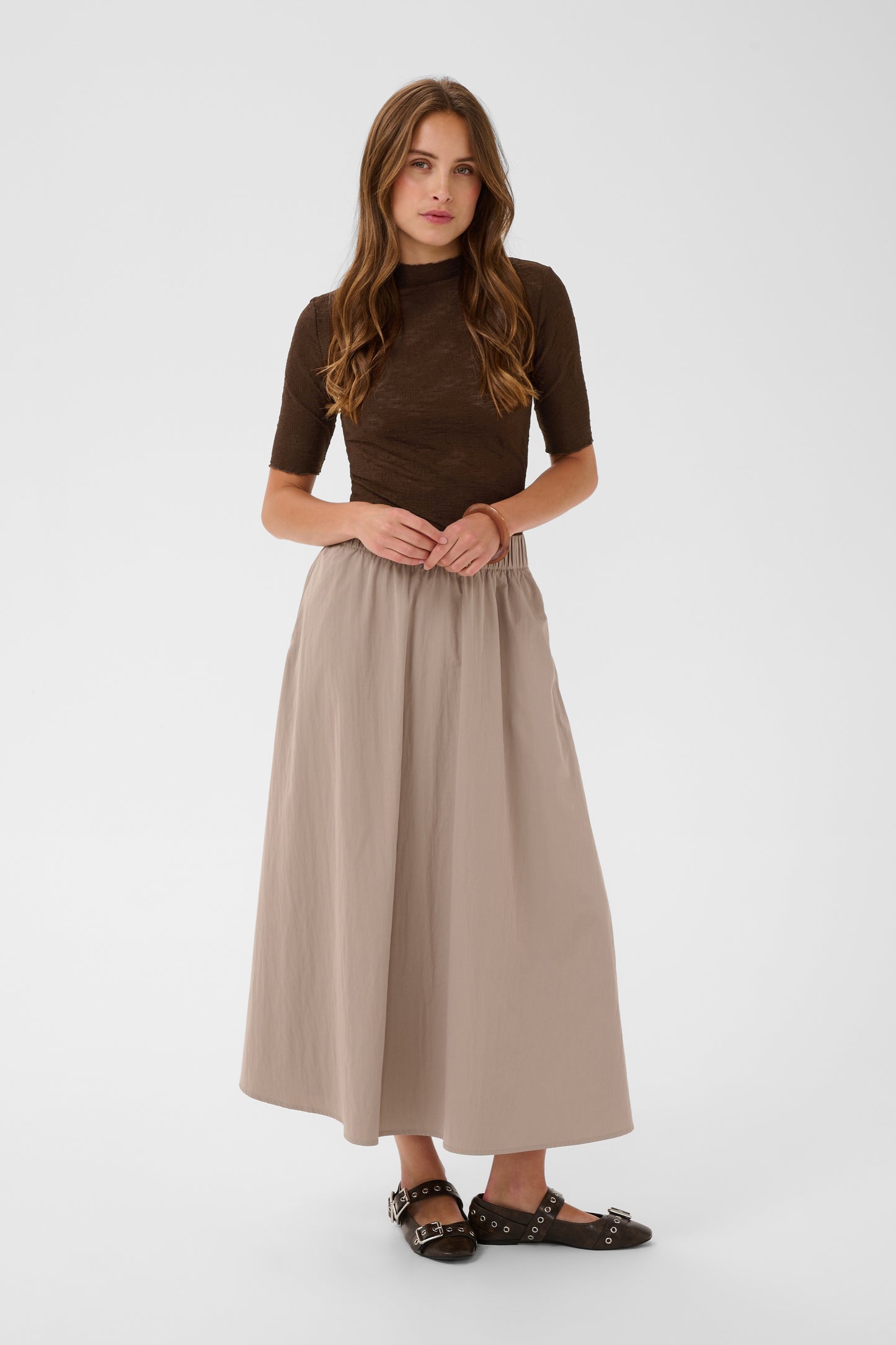 Tadea Blouse by Saint Tropez