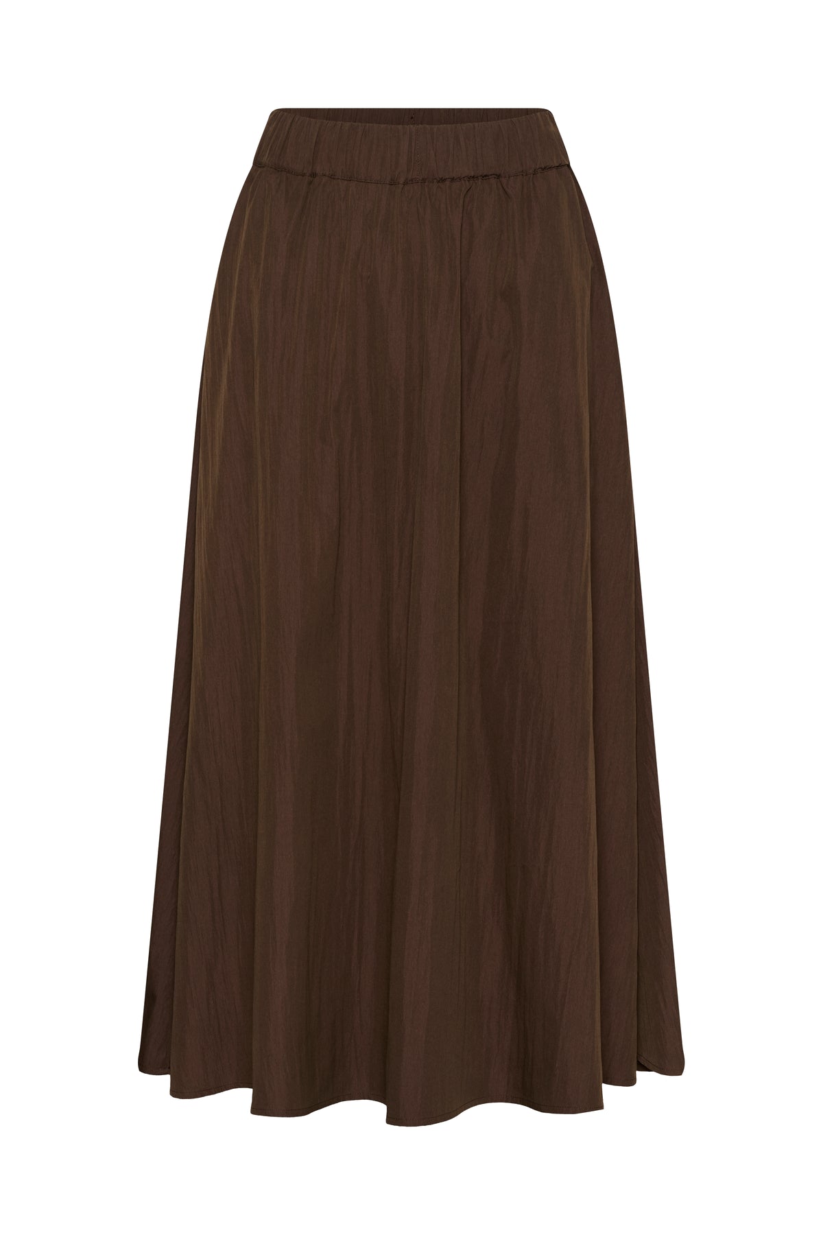 TonjaSZ A-Line Skirt by Saint Tropez