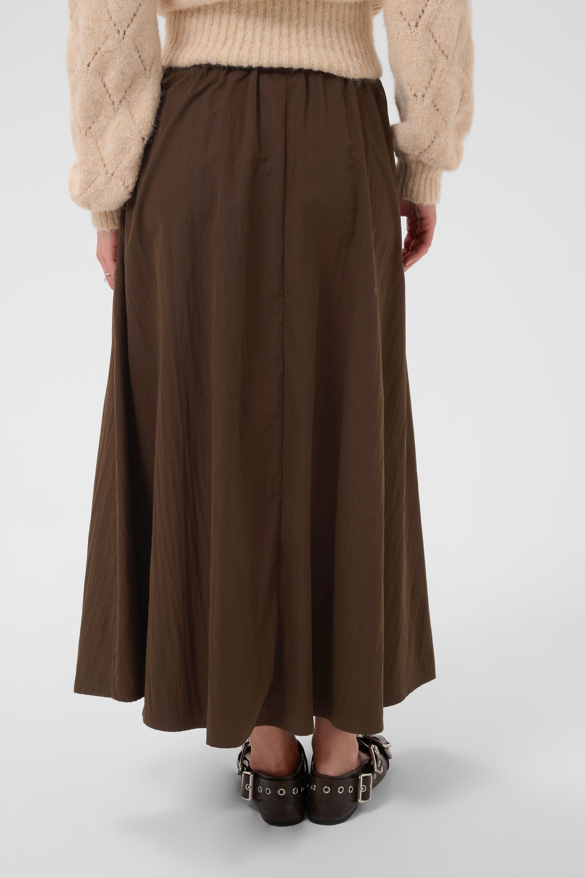 TonjaSZ A-Line Skirt by Saint Tropez