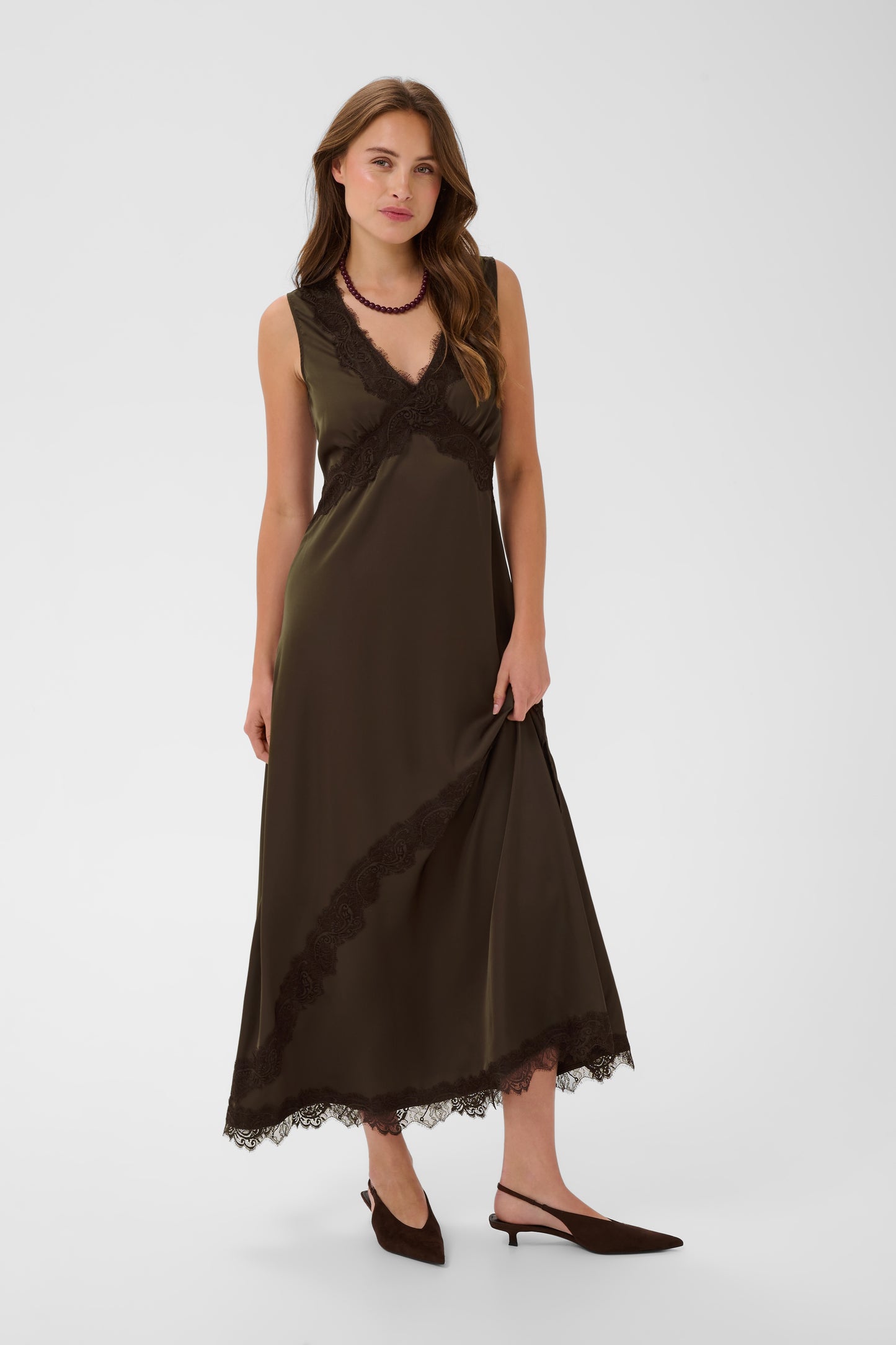 TeaganSZ Dress by Saint Tropez