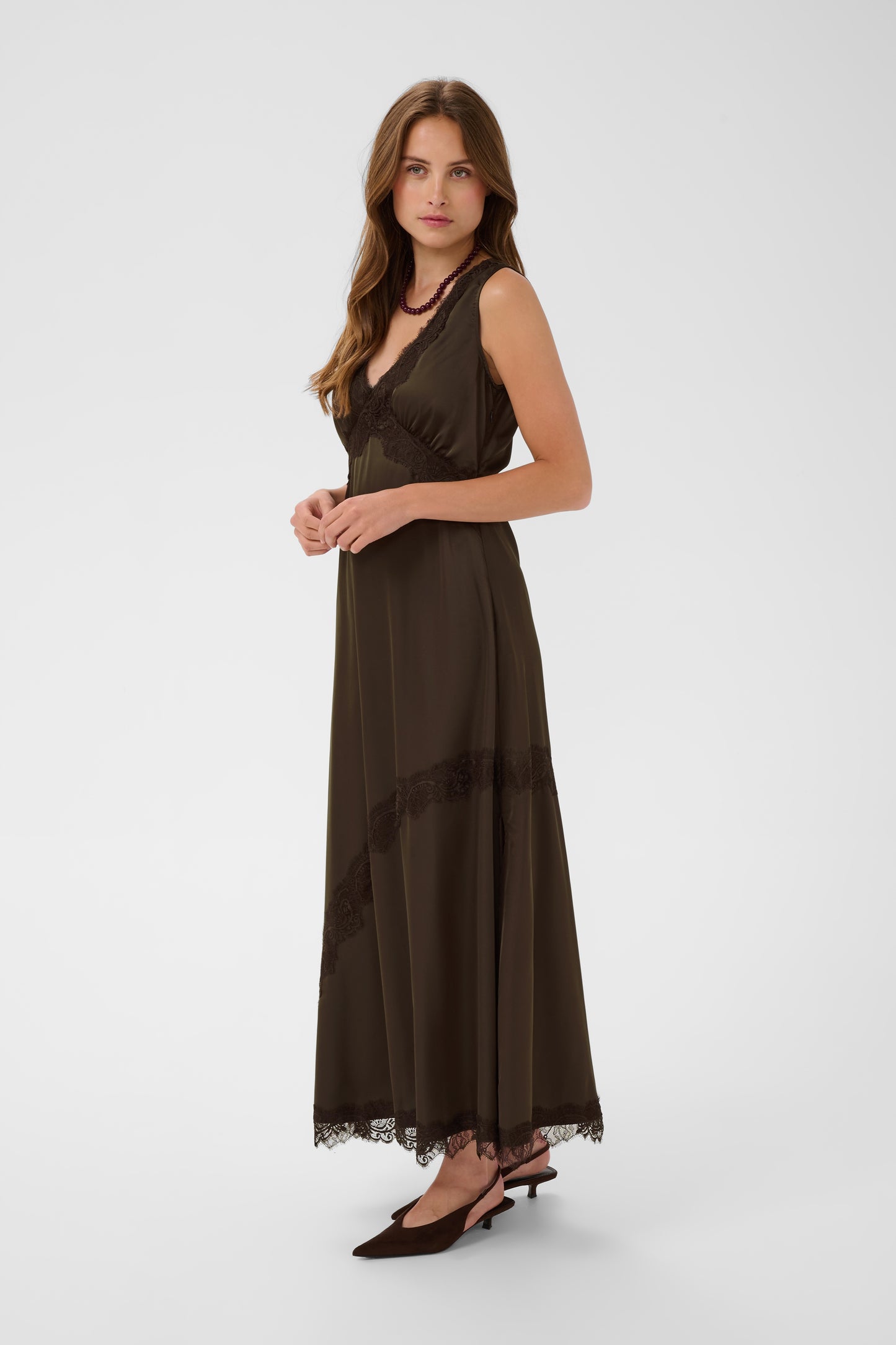 TeaganSZ Dress by Saint Tropez