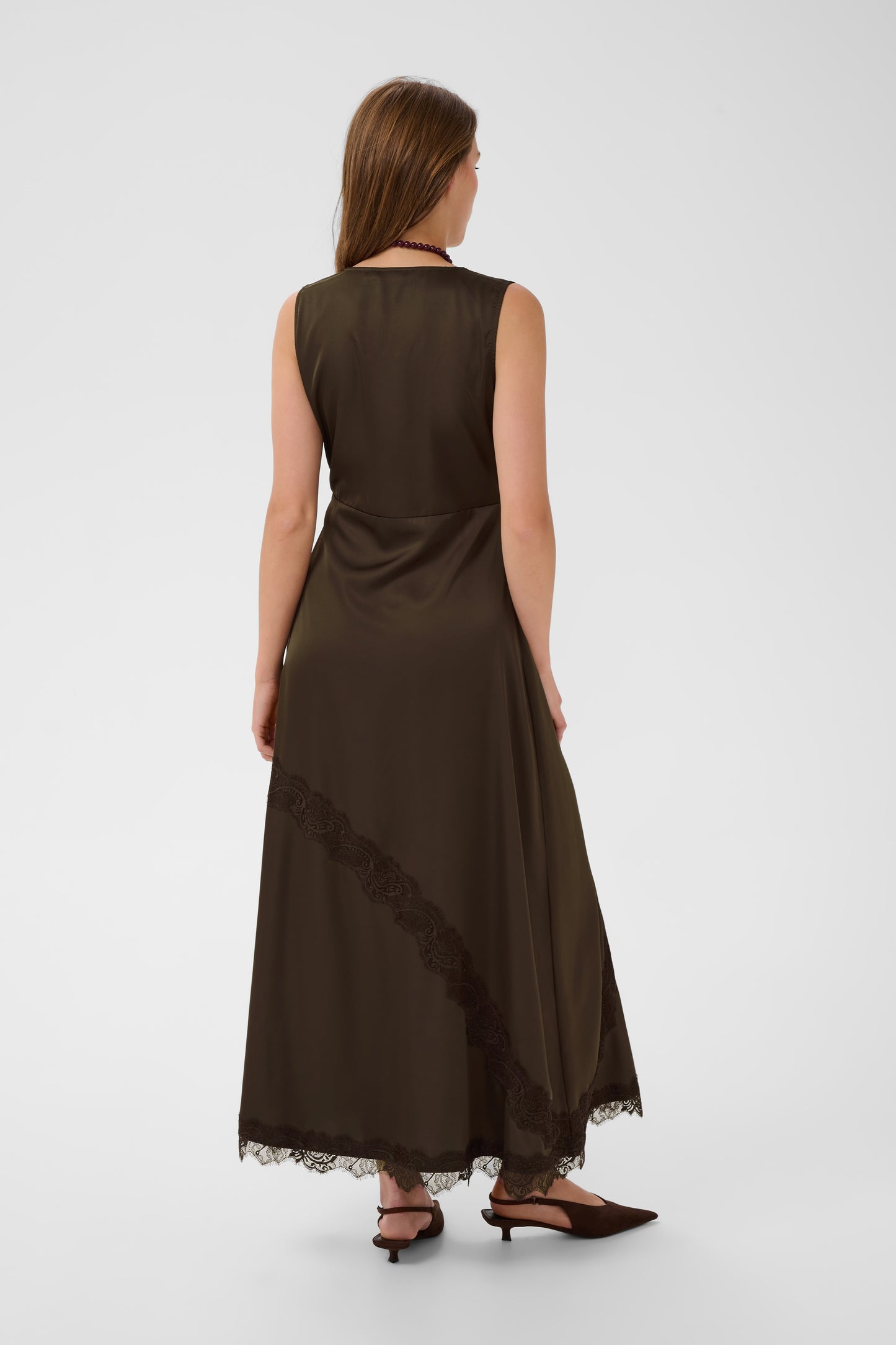TeaganSZ Dress by Saint Tropez