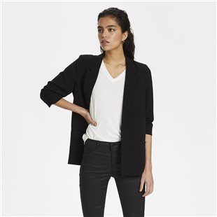 Laurie Blazer by Soaked in Luxury Blazer Soaked In Luxury