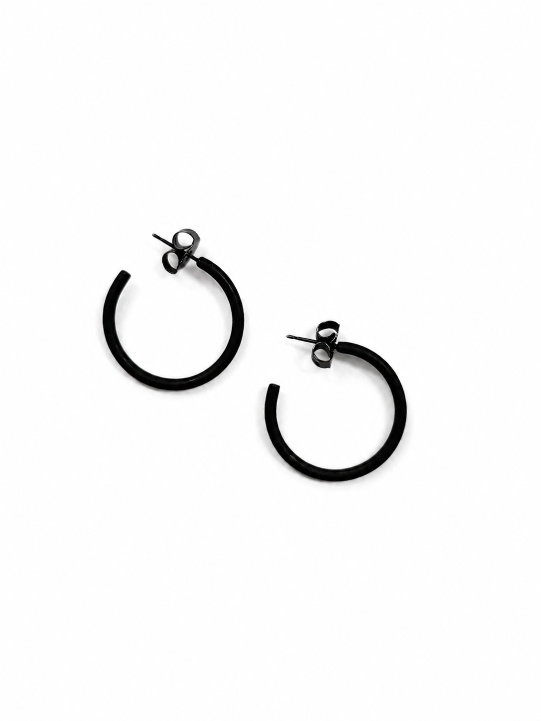 Classic Hoop Earring by Tova