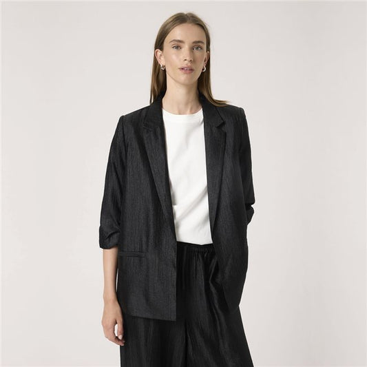 Laurie Blazer by Soaked in Luxury Blazer Soaked In Luxury