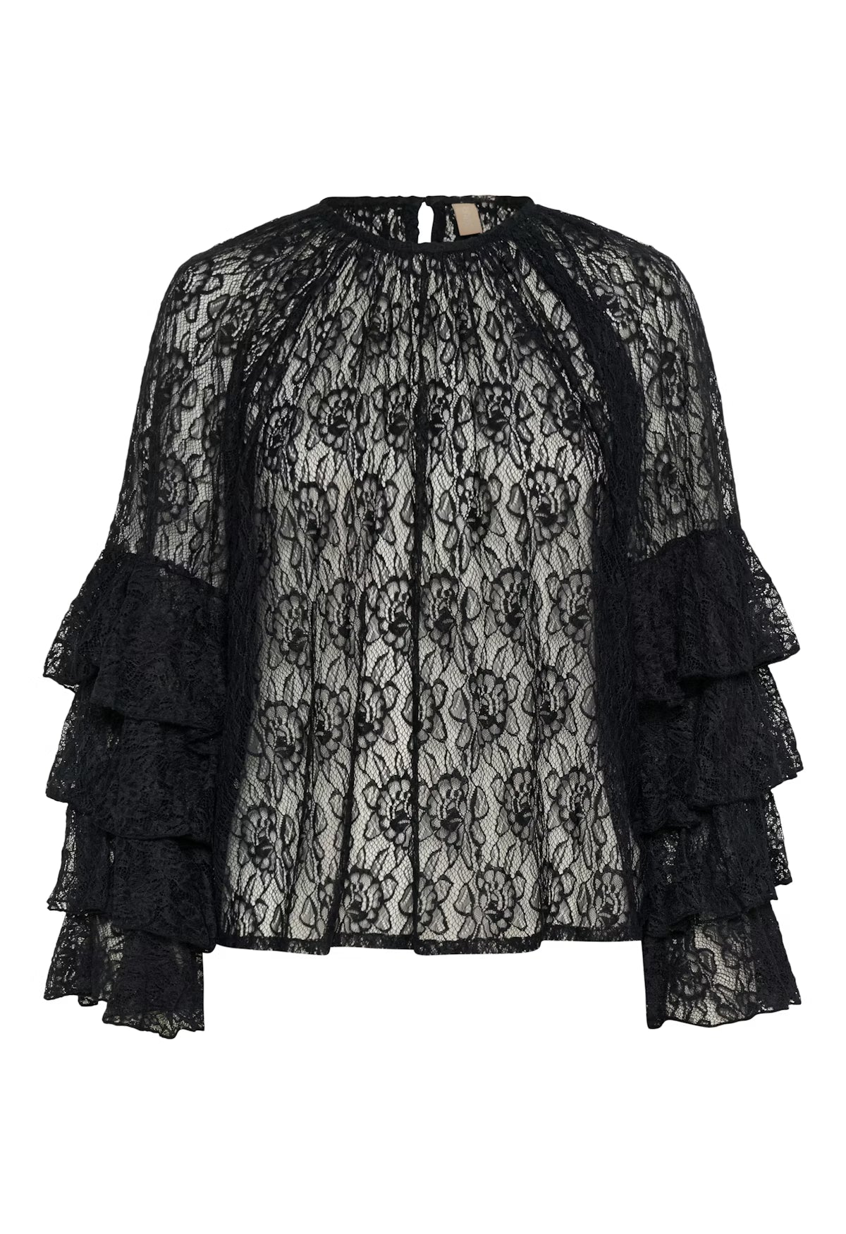 CUclemency Blouse Blouse Culture