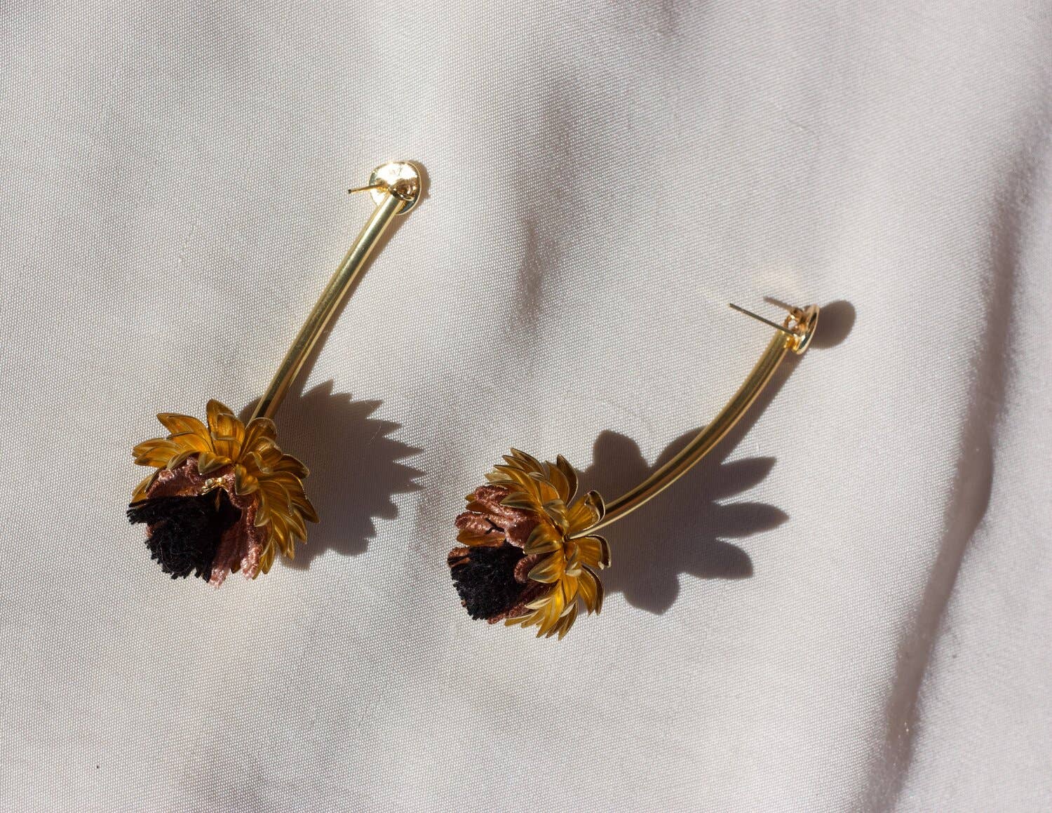 This Ilk - Cynara earrings Accessories This Ilk