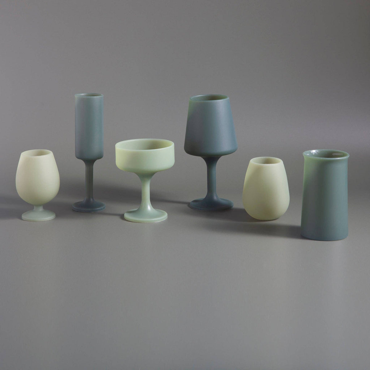 Silicone Stemless by porter green Home porter green | canada