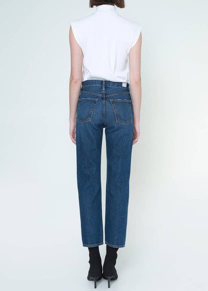 Vintage Denim Tapered by Noend Denim