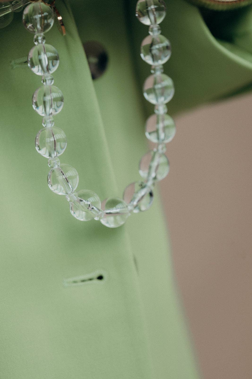 Lanyard - Crossbody Chain Accessories Folie à Trois