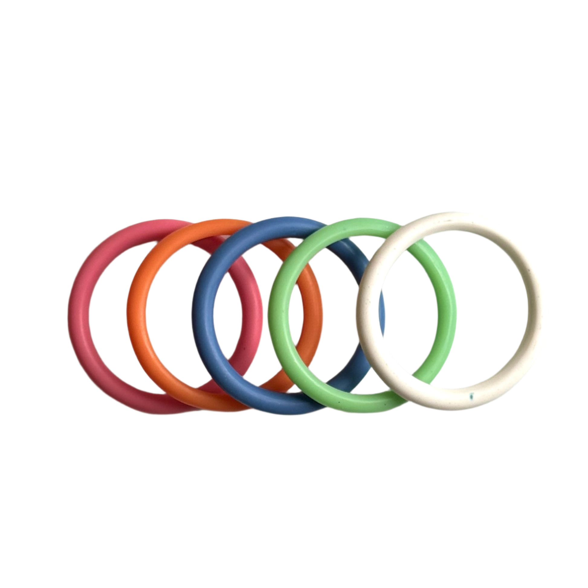 Resin Bangle by Suzie Blue Canada Bracelet Suzie Blue Canada