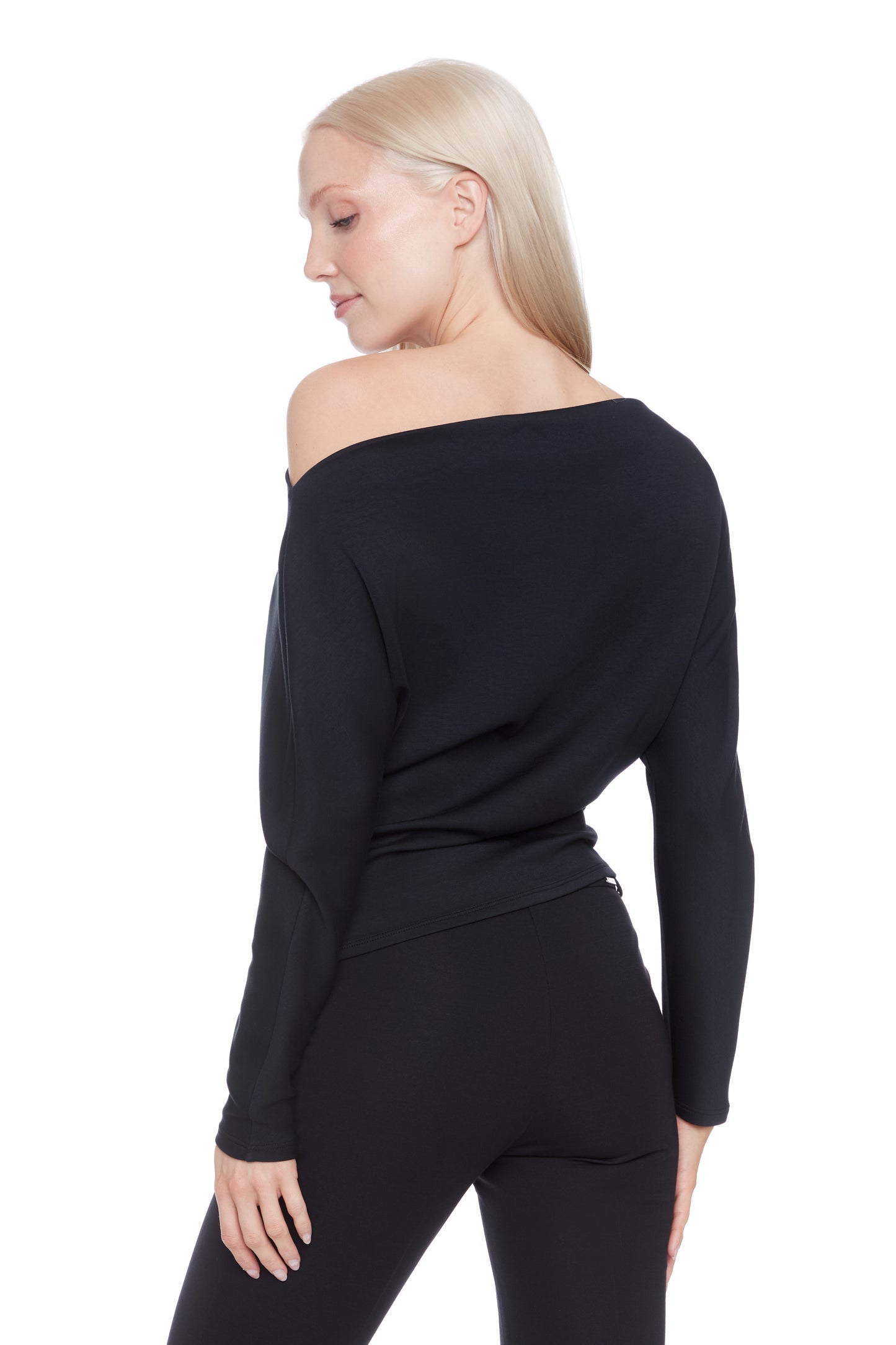Dolman Sleeve Top by ILTM Tops I Love Tyler Madison