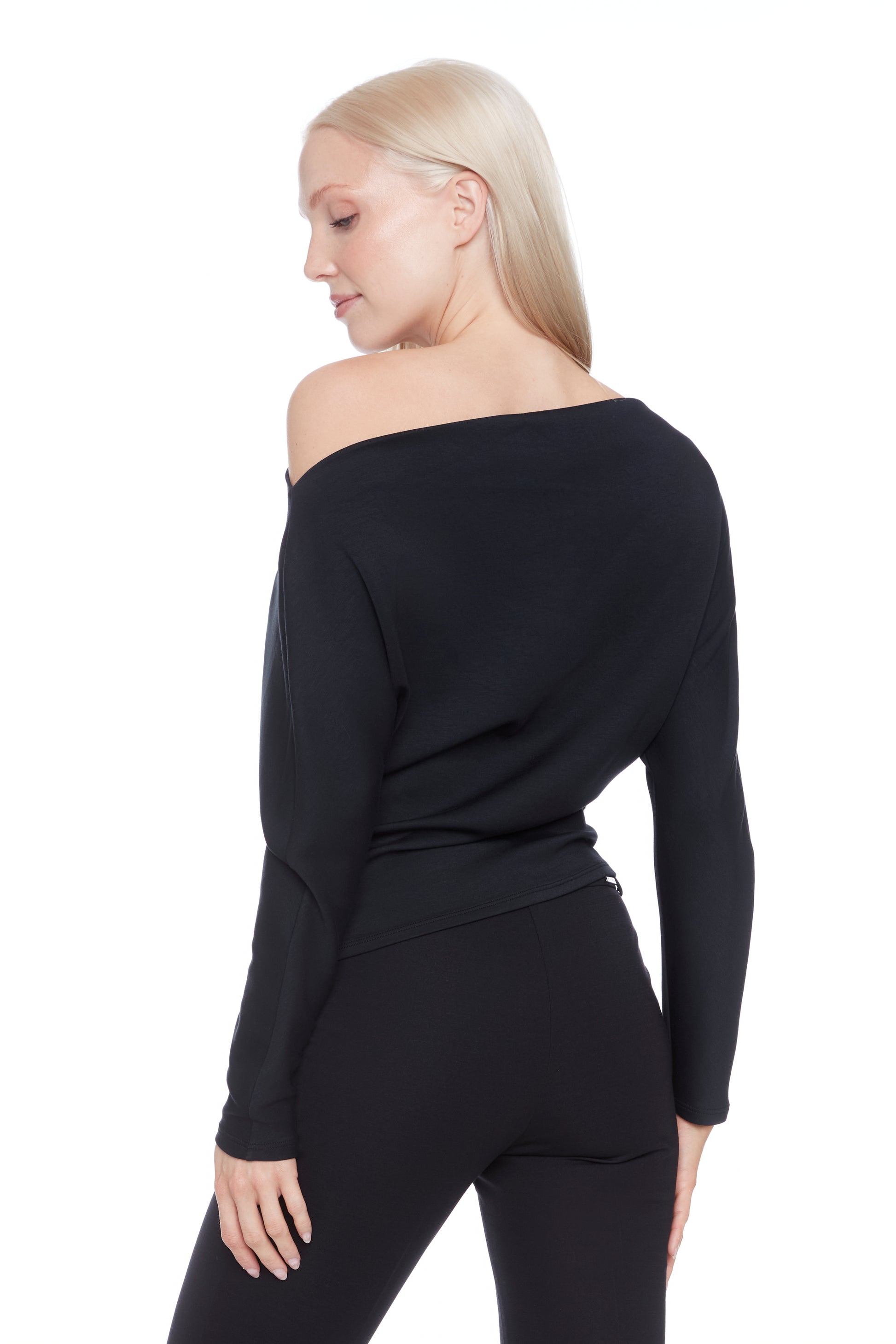 Dolman Sleeve Top by ILTM Tops I Love Tyler Madison