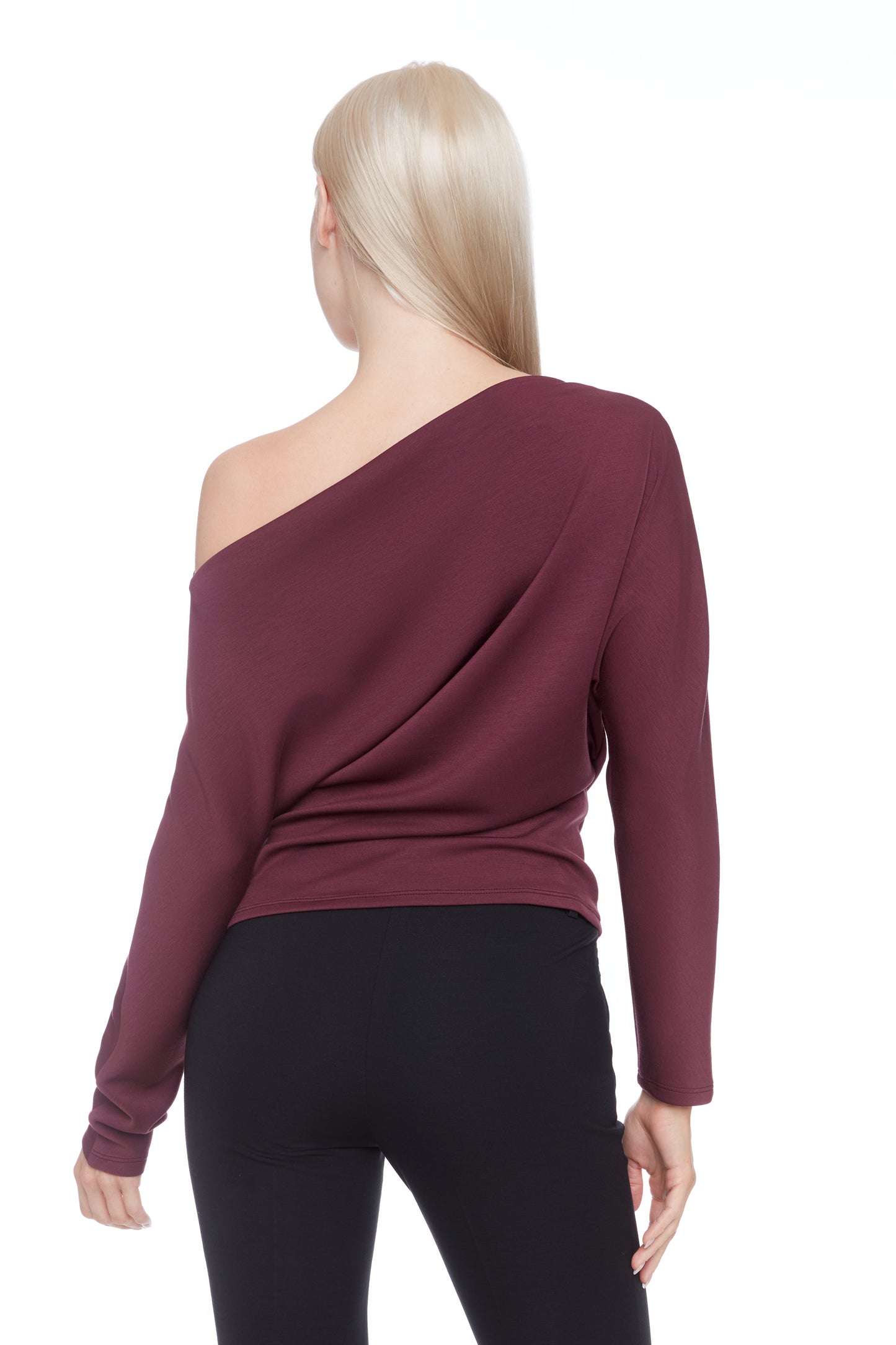 Dolman Sleeve Top by ILTM Tops I Love Tyler Madison