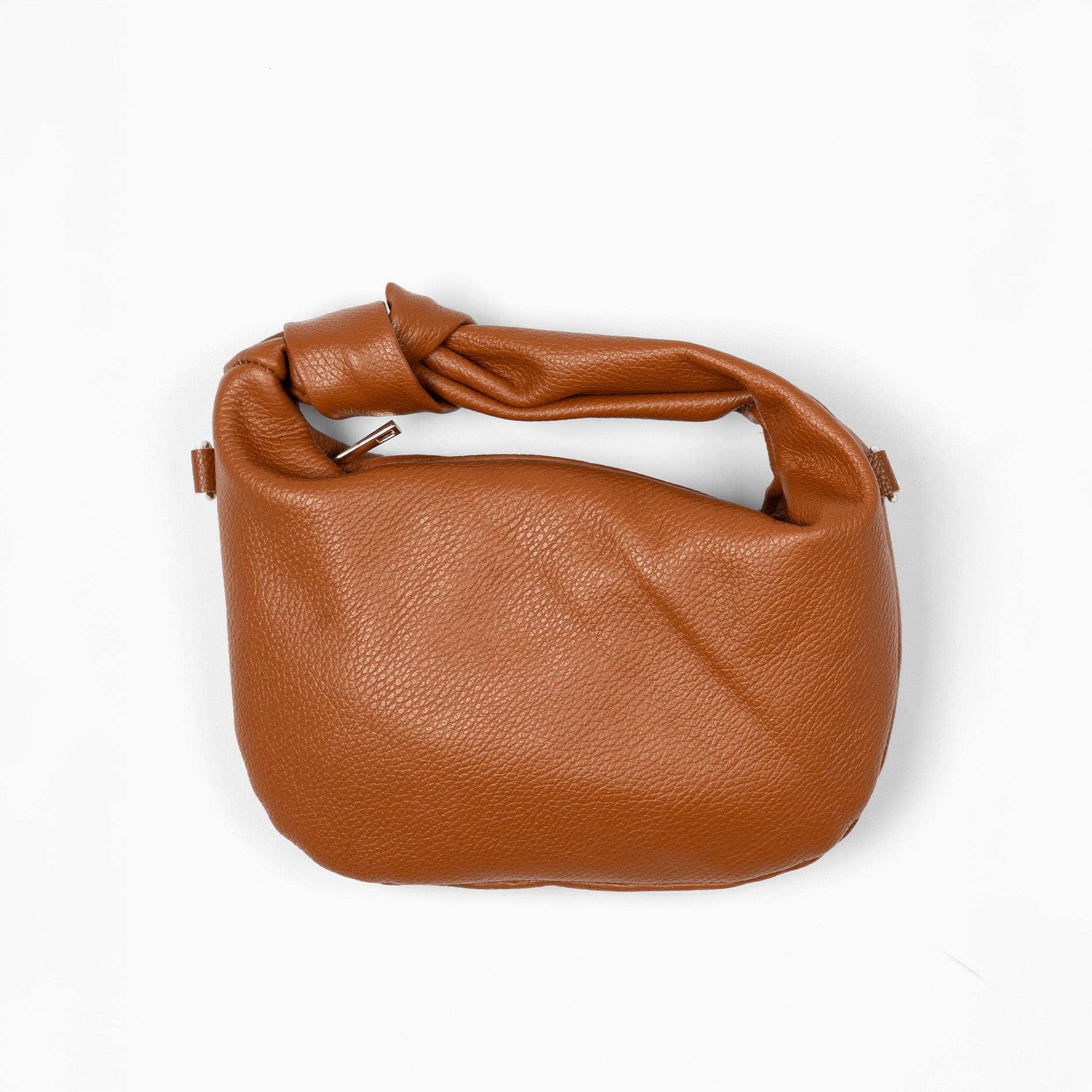 Hobo Bag Small by Sarta Pelle Purse Sarta Pelle One-size