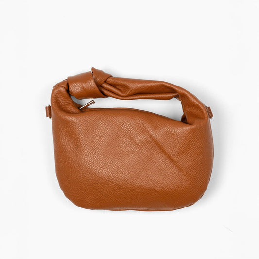 Hobo Bag Small by Sarta Pelle Purse Sarta Pelle One-size