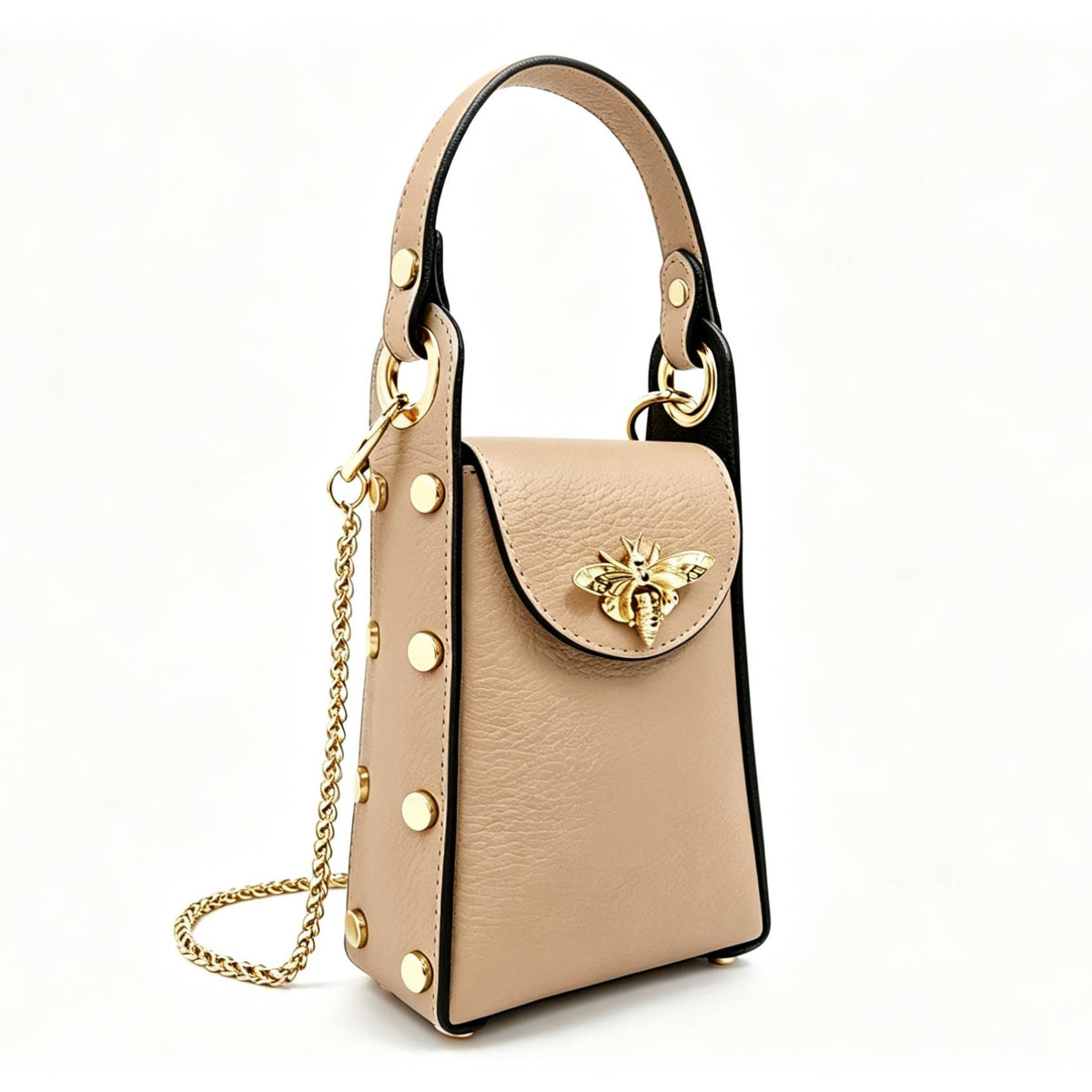 Bee Bag Mini Handbag