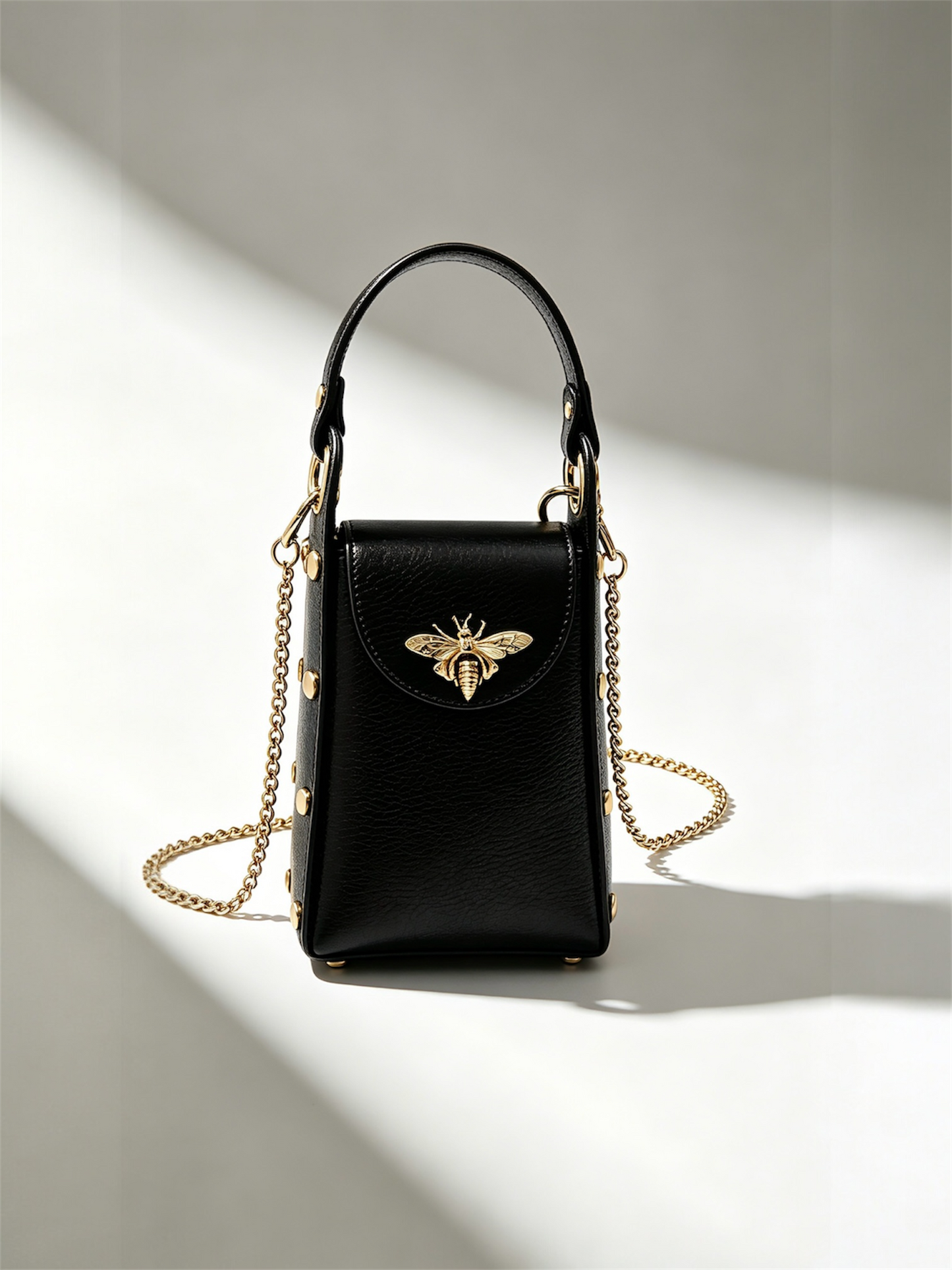 Bee Bag Mini Handbag