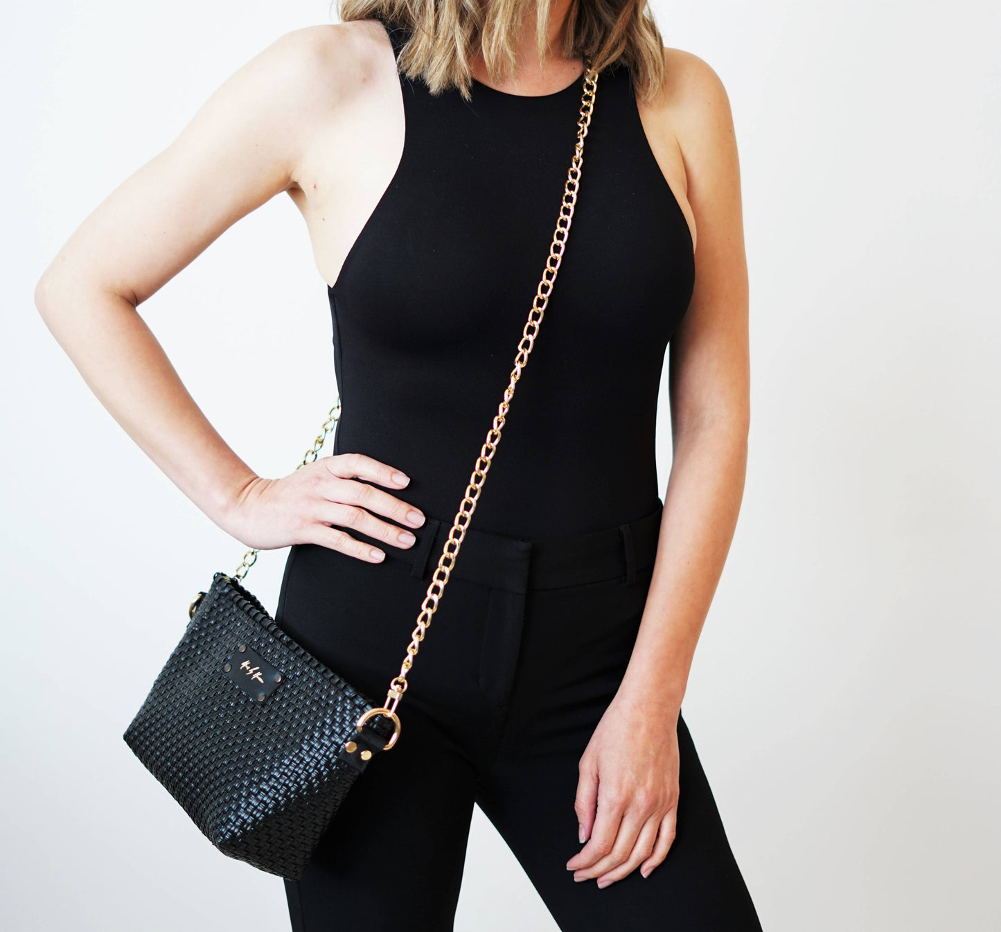 Victoria Crossbody Bag by Mavis Purse MAVIS BY HERRERA