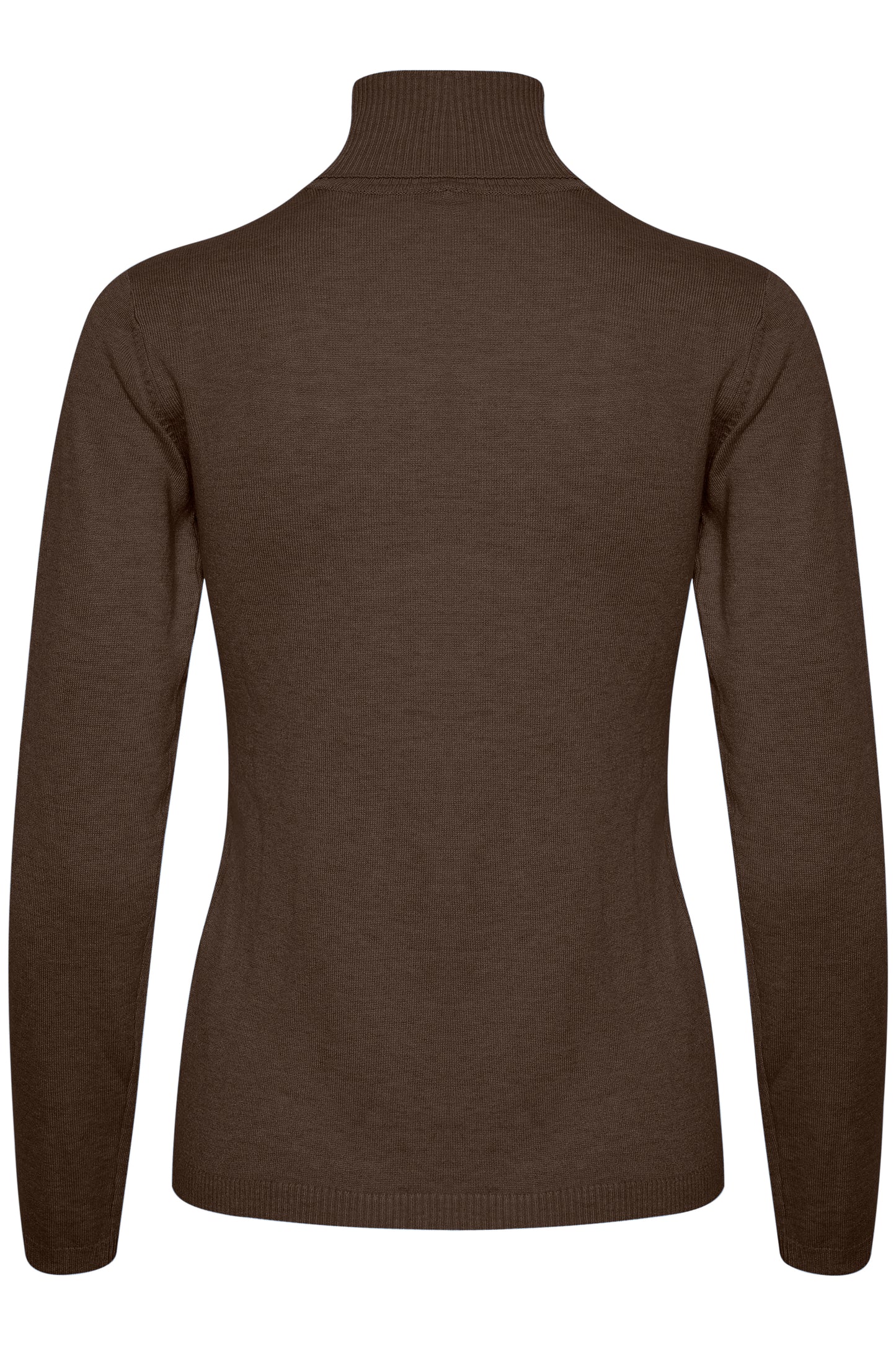 Annemarie Rollneck Pullover by Culture Knits & Sweaters CULTURE