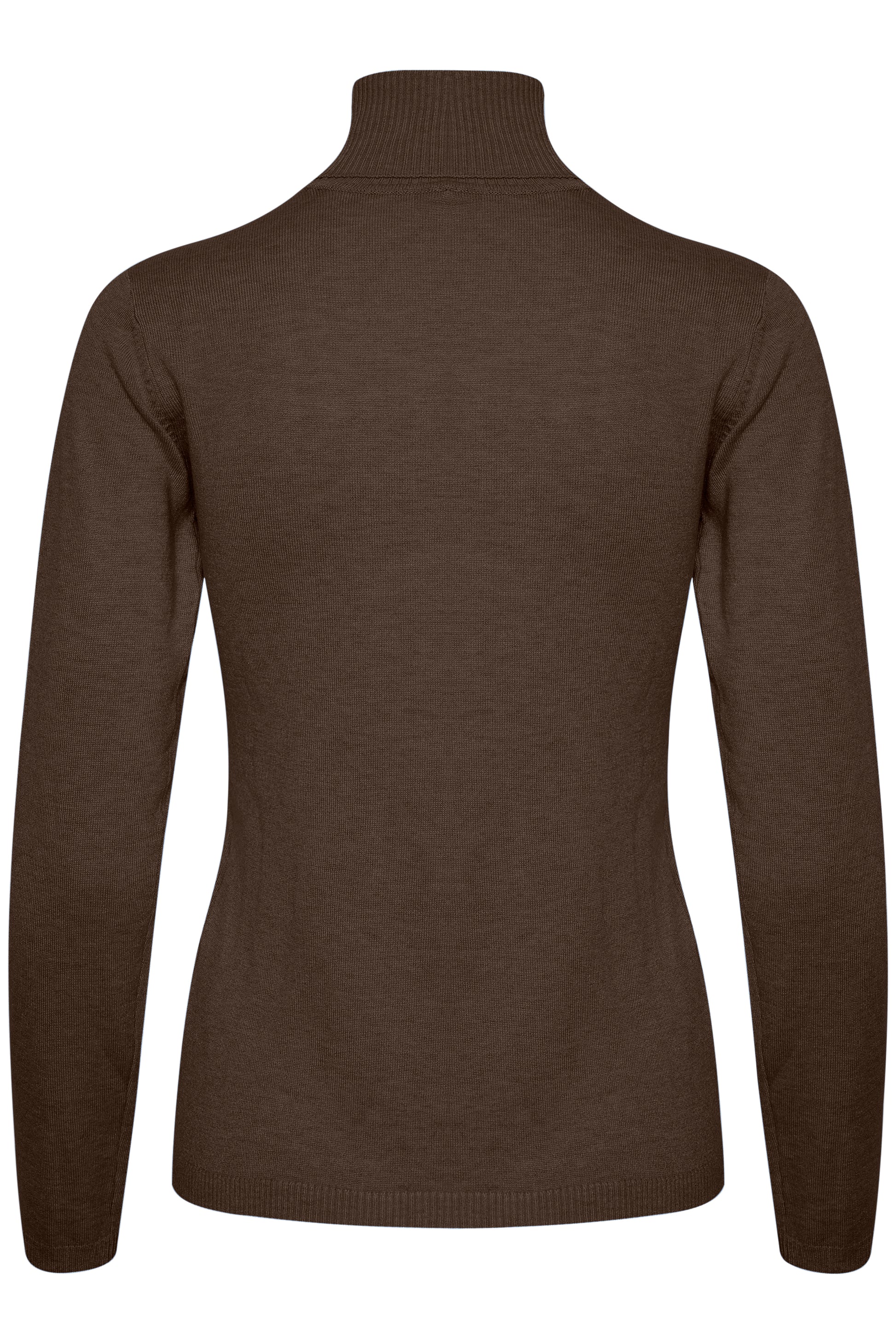 Annemarie Rollneck Pullover by Culture Knits & Sweaters CULTURE