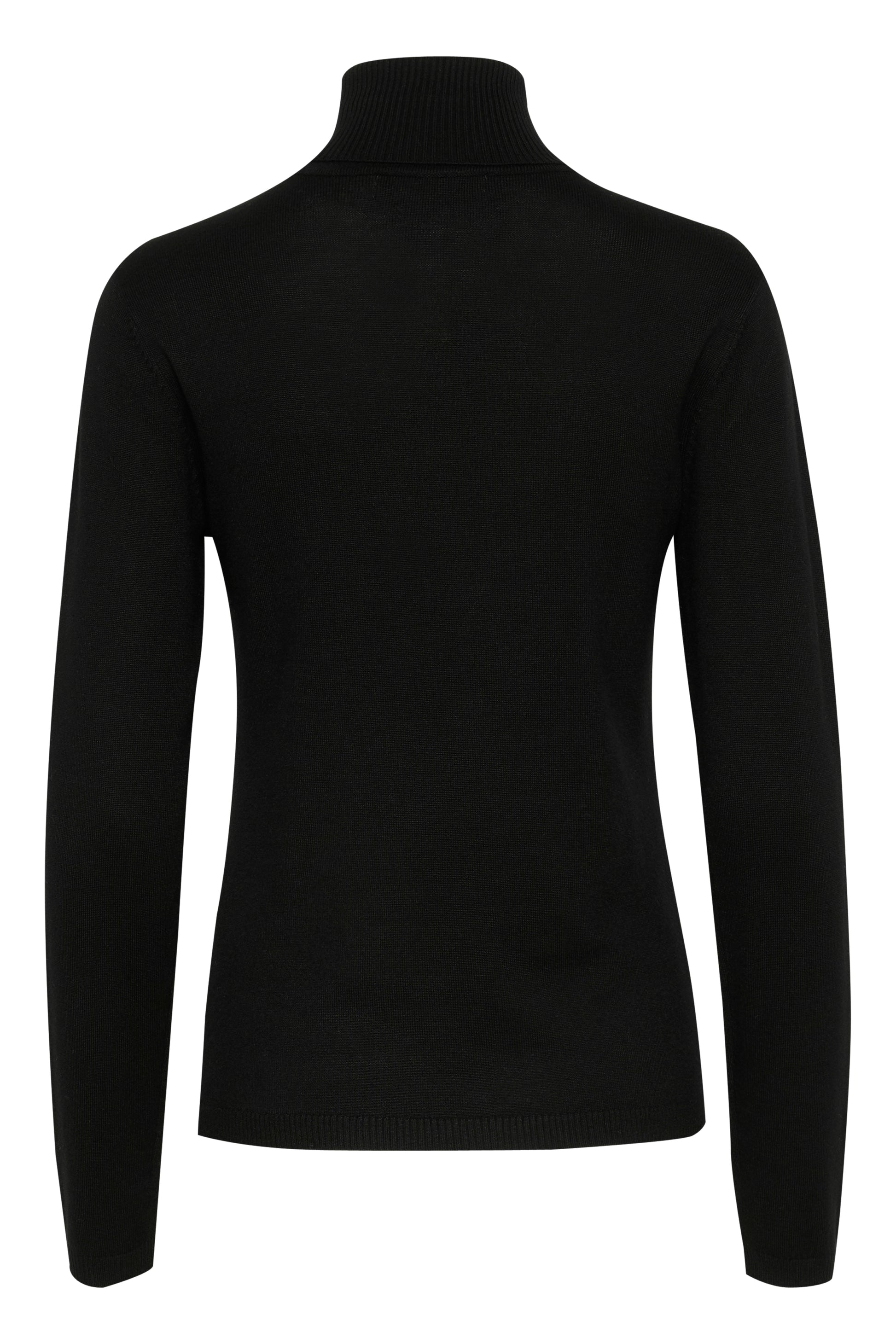 Annemarie Rollneck Pullover by Culture Knits & Sweaters CULTURE