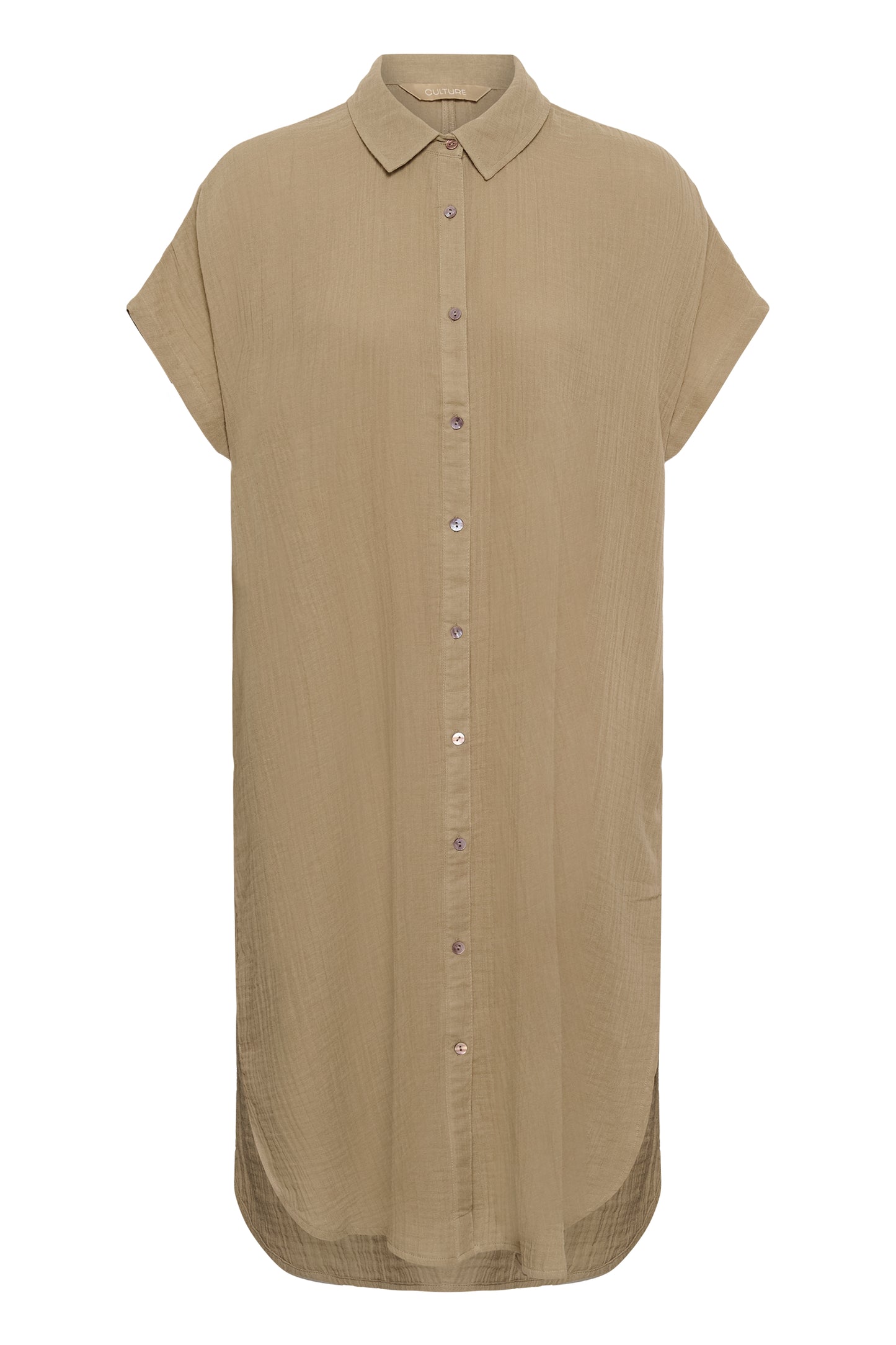 Cuelina Kaftan Dress by Culture