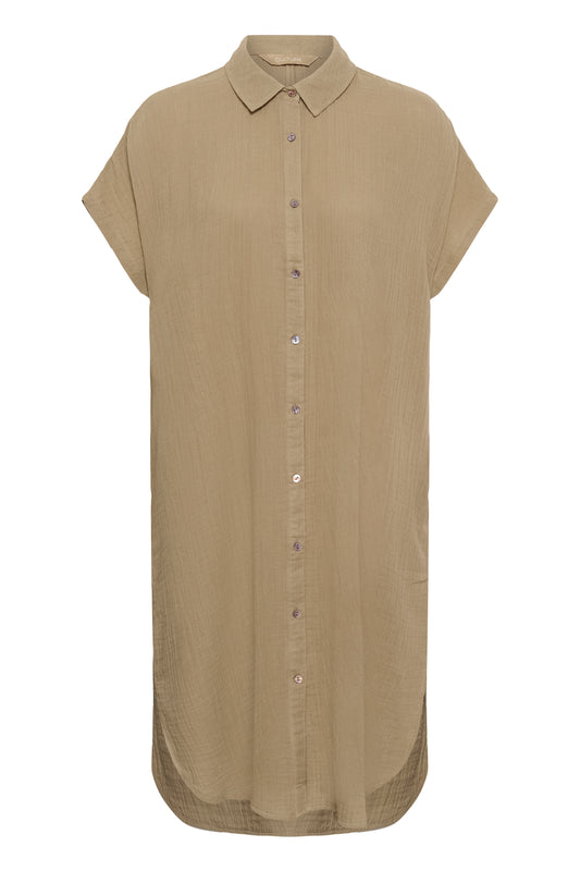 Cuelina Kaftan Dress by Culture