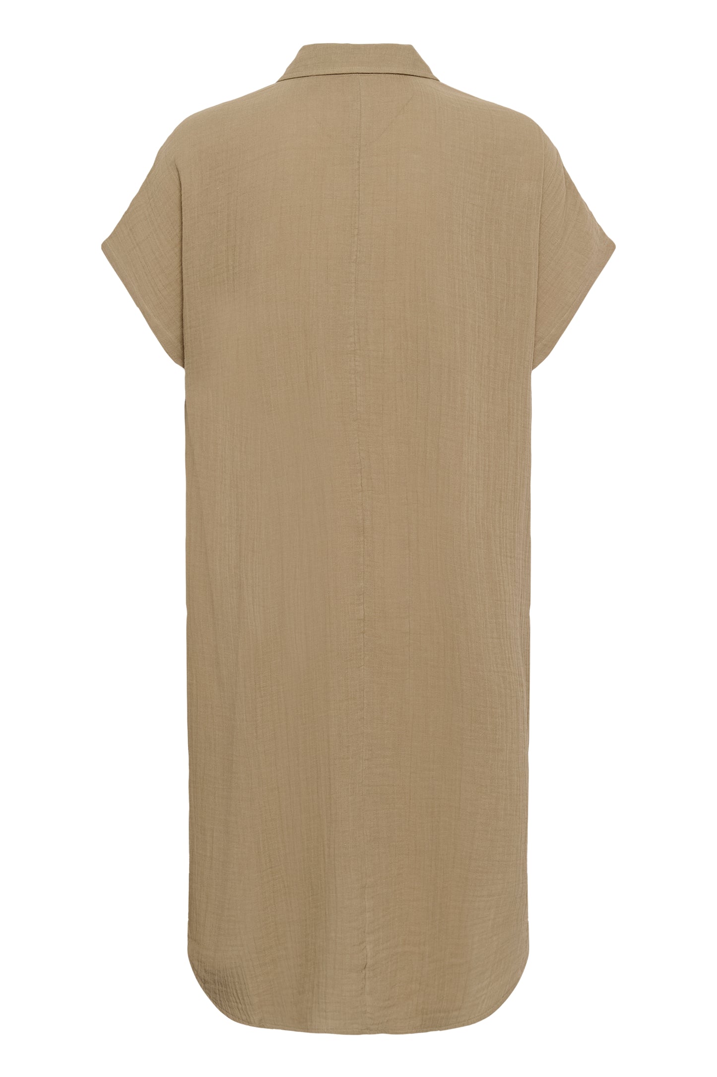 Cuelina Kaftan Dress by Culture