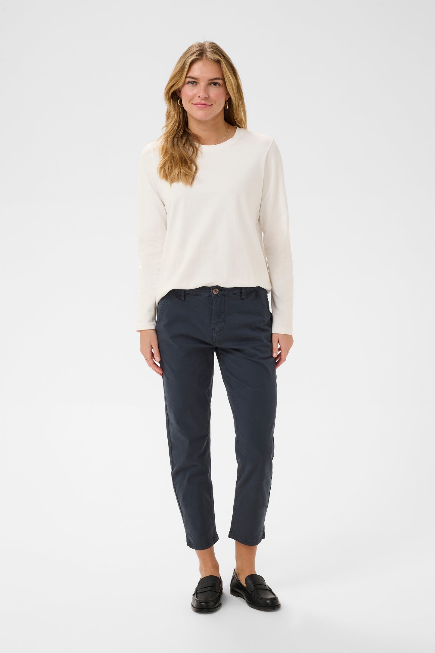 Brita Trouser by Culture Trouser Culture