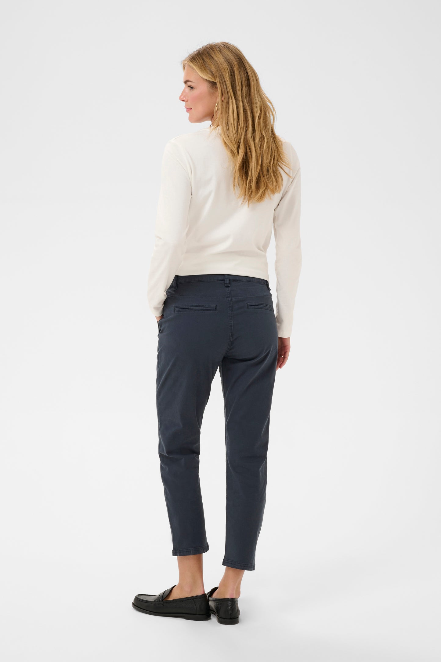 Brita Trouser by Culture Trouser Culture