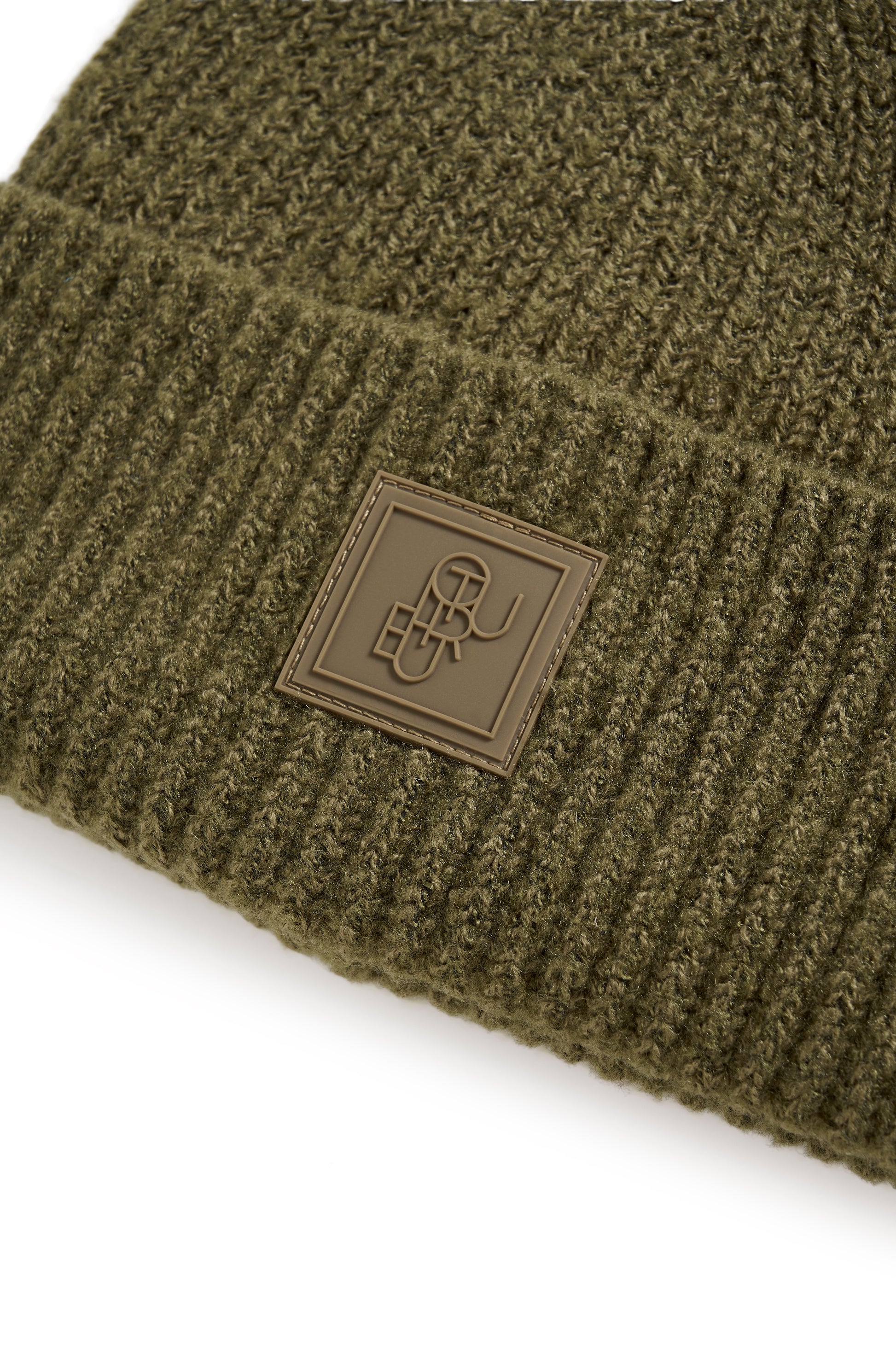 Merva Toque by Culture Wearable Accessories CULTURE