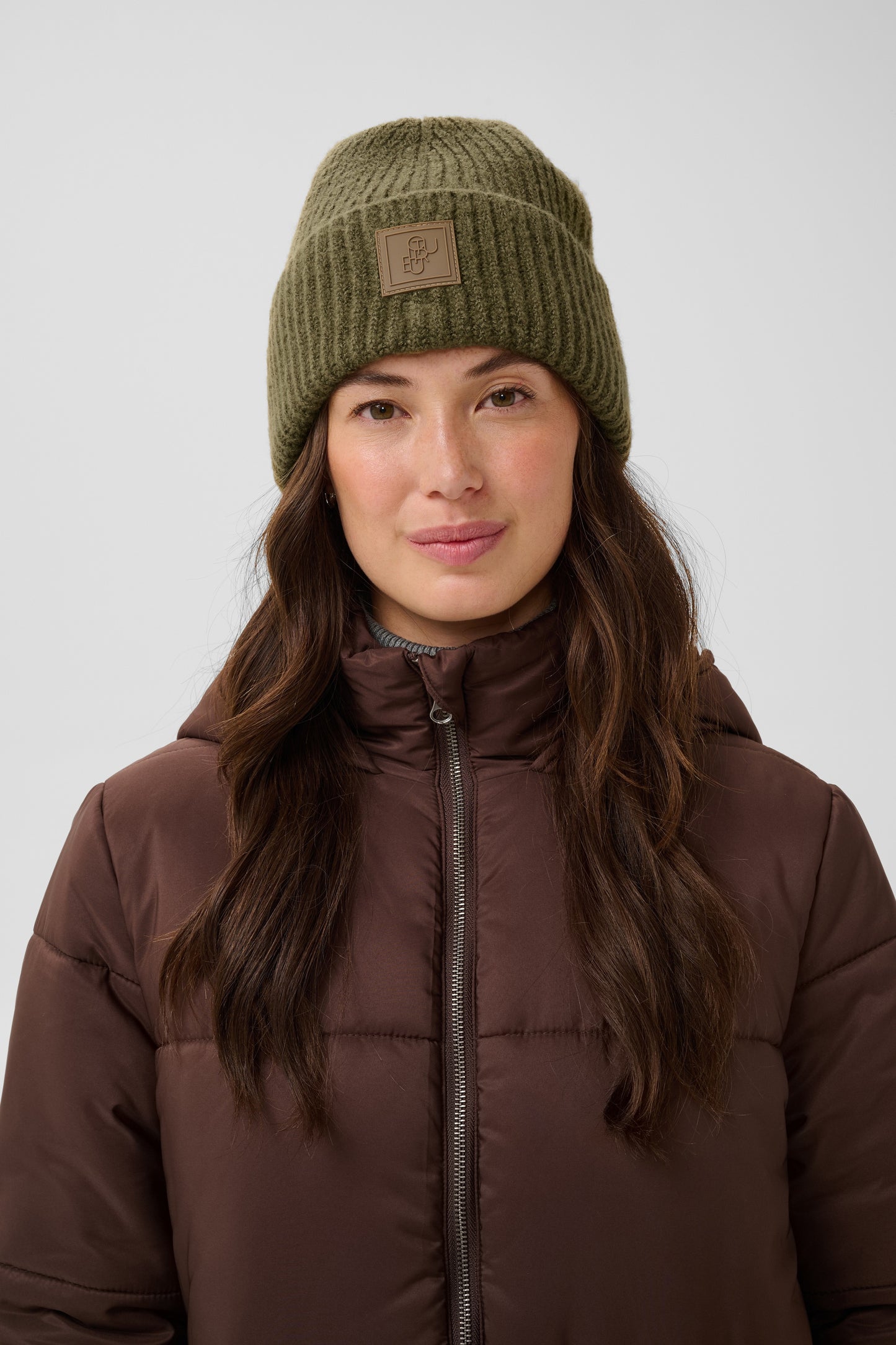 Merva Toque by Culture Wearable Accessories CULTURE