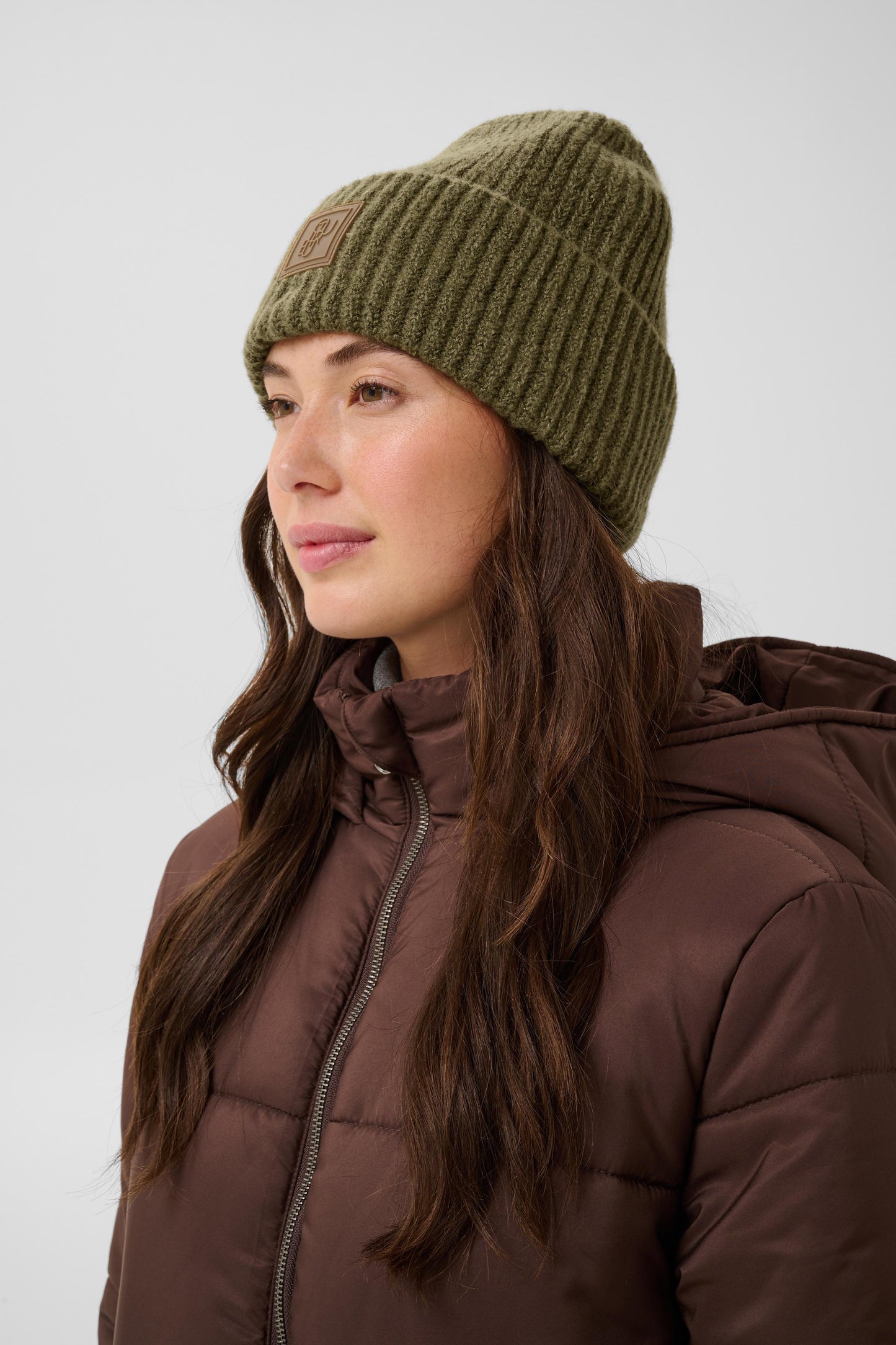 Merva Toque by Culture Wearable Accessories CULTURE