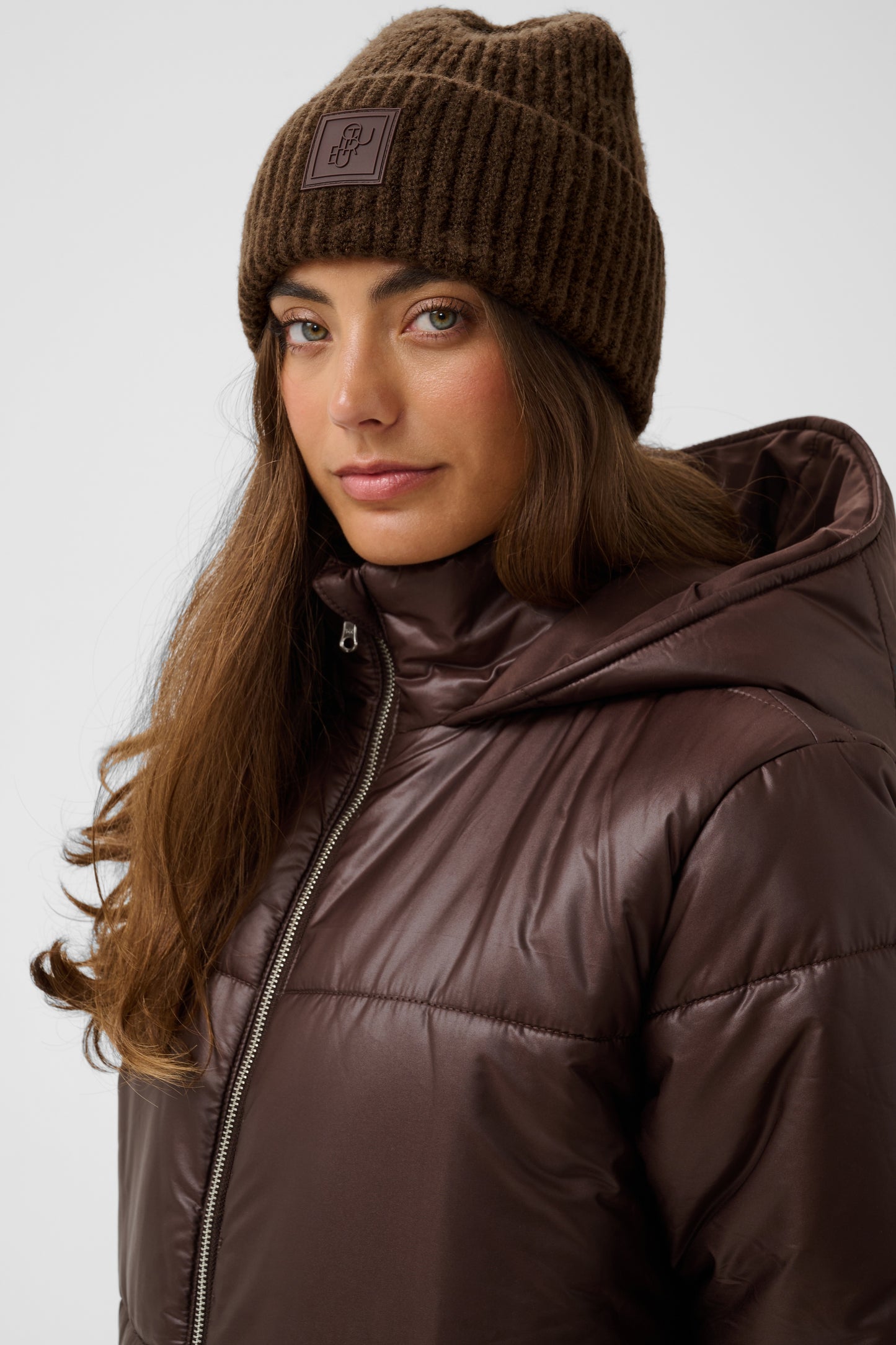 Merva Toque by Culture Wearable Accessories CULTURE